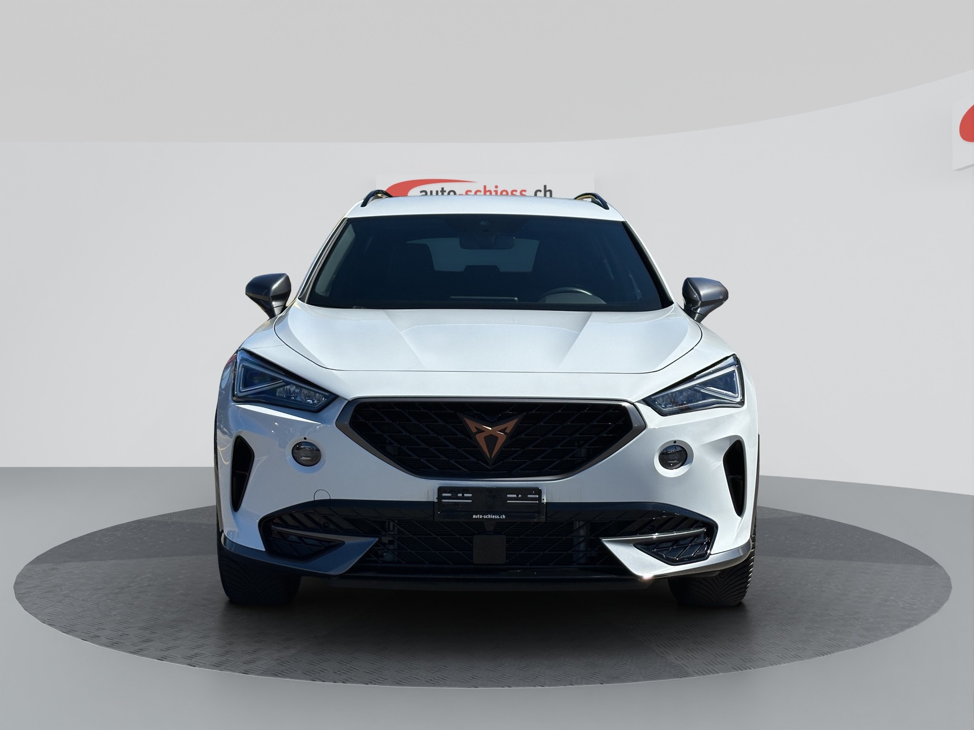CUPRA Formentor 1.5 TSI DSG-image-1