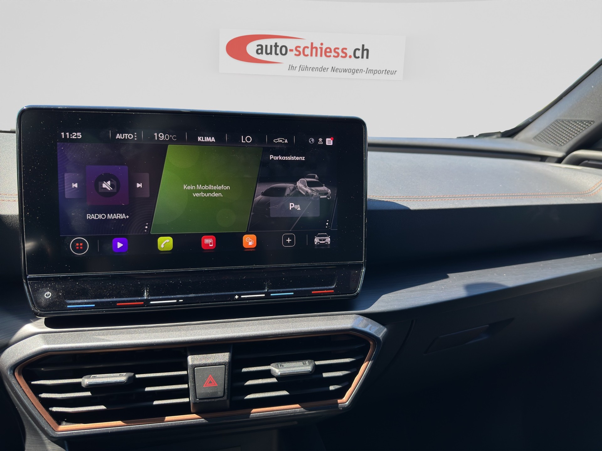 CUPRA Formentor 1.5 TSI DSG-image-11