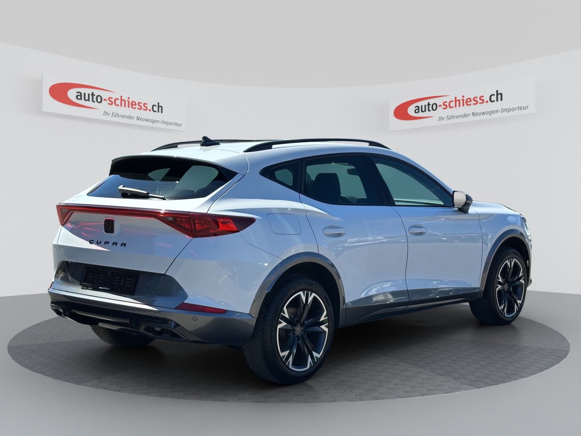 CUPRA Formentor 1.5 TSI DSG-image-4