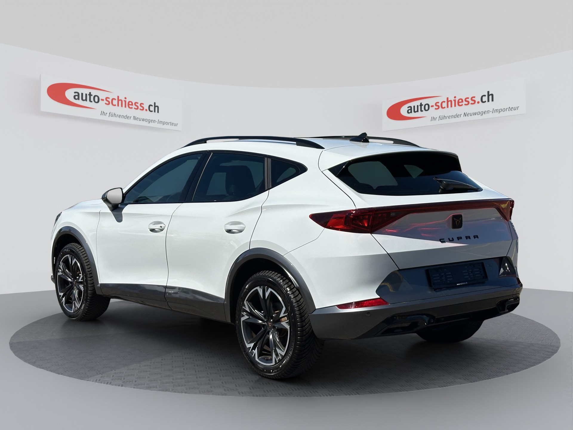 CUPRA Formentor 1.5 TSI DSG-image-2