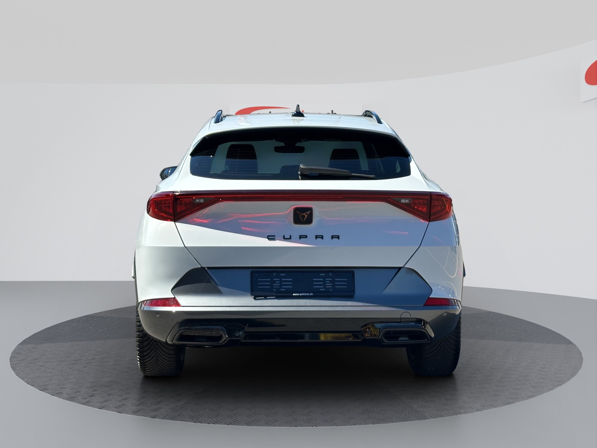 CUPRA Formentor 1.5 TSI DSG-image-3
