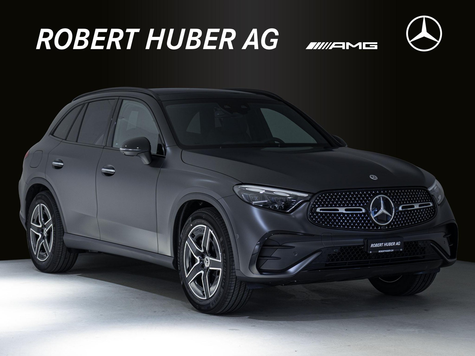 MERCEDES-BENZ GLC 220 d 4MATIC-image-0