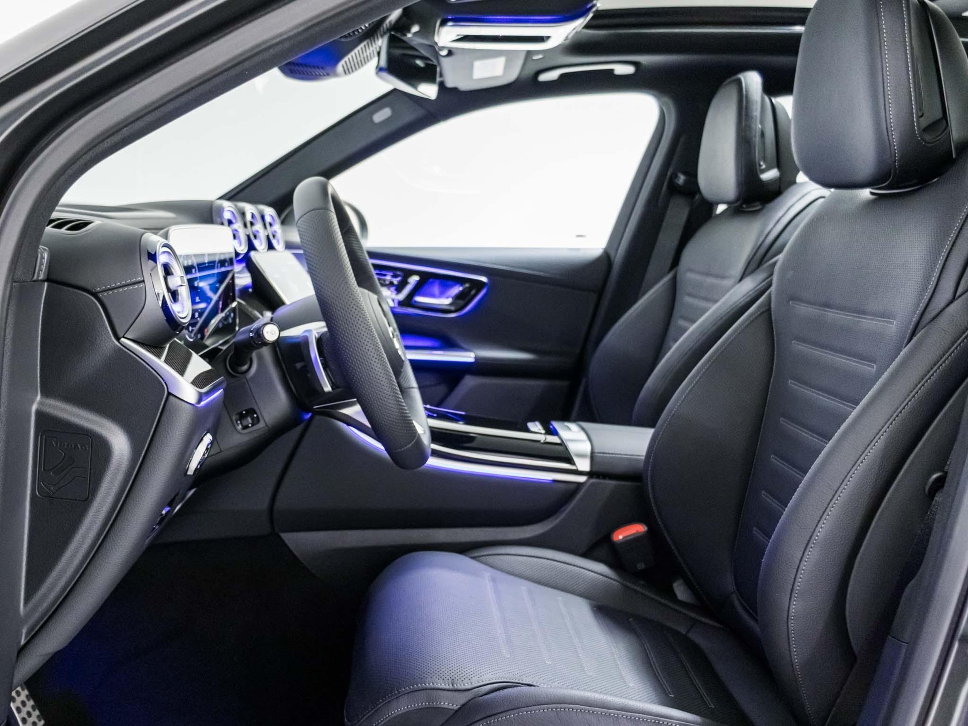 MERCEDES-BENZ GLC 220 d 4MATIC-image-6