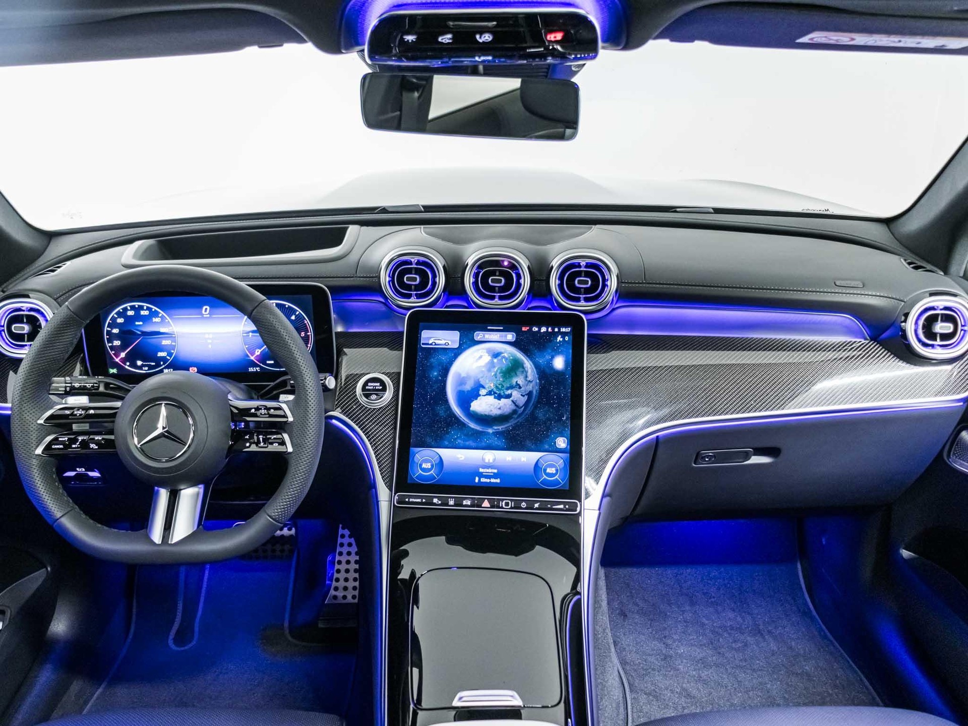 MERCEDES-BENZ GLC 220 d 4MATIC-image-11