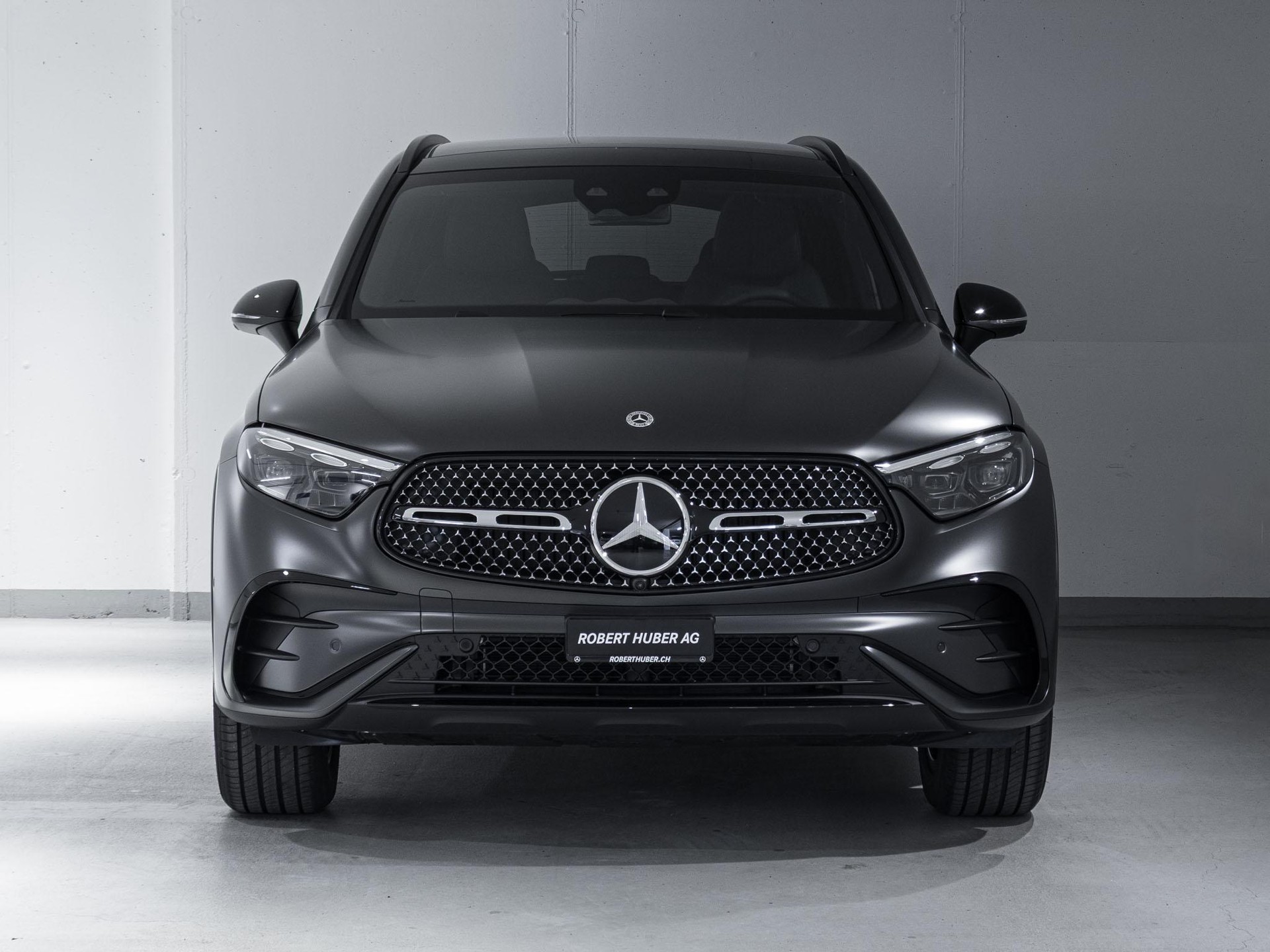 MERCEDES-BENZ GLC 220 d 4MATIC-image-2