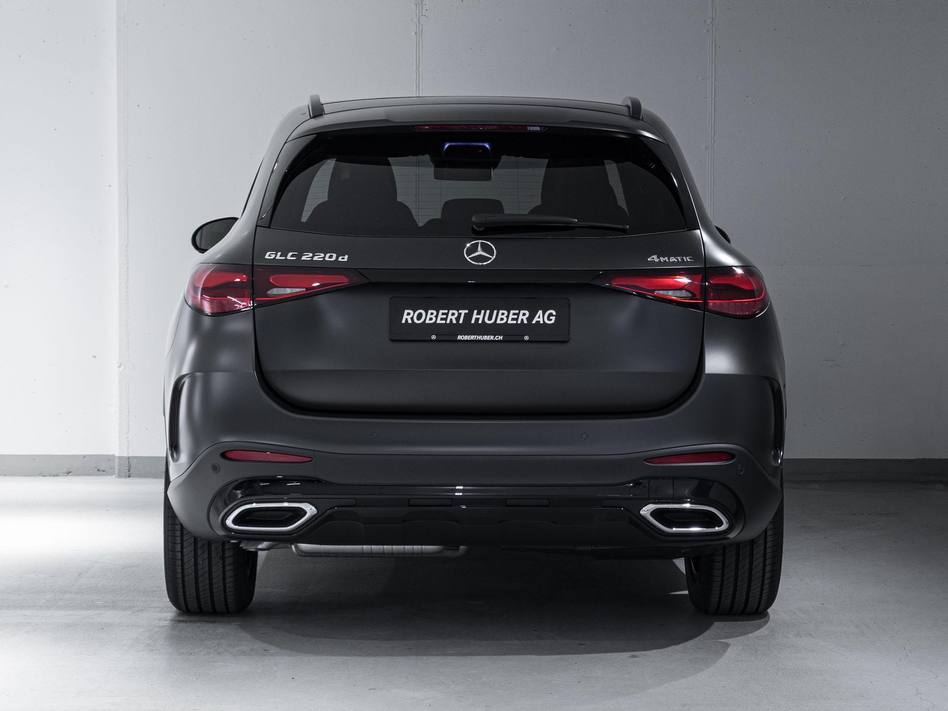 MERCEDES-BENZ GLC 220 d 4MATIC-image-5