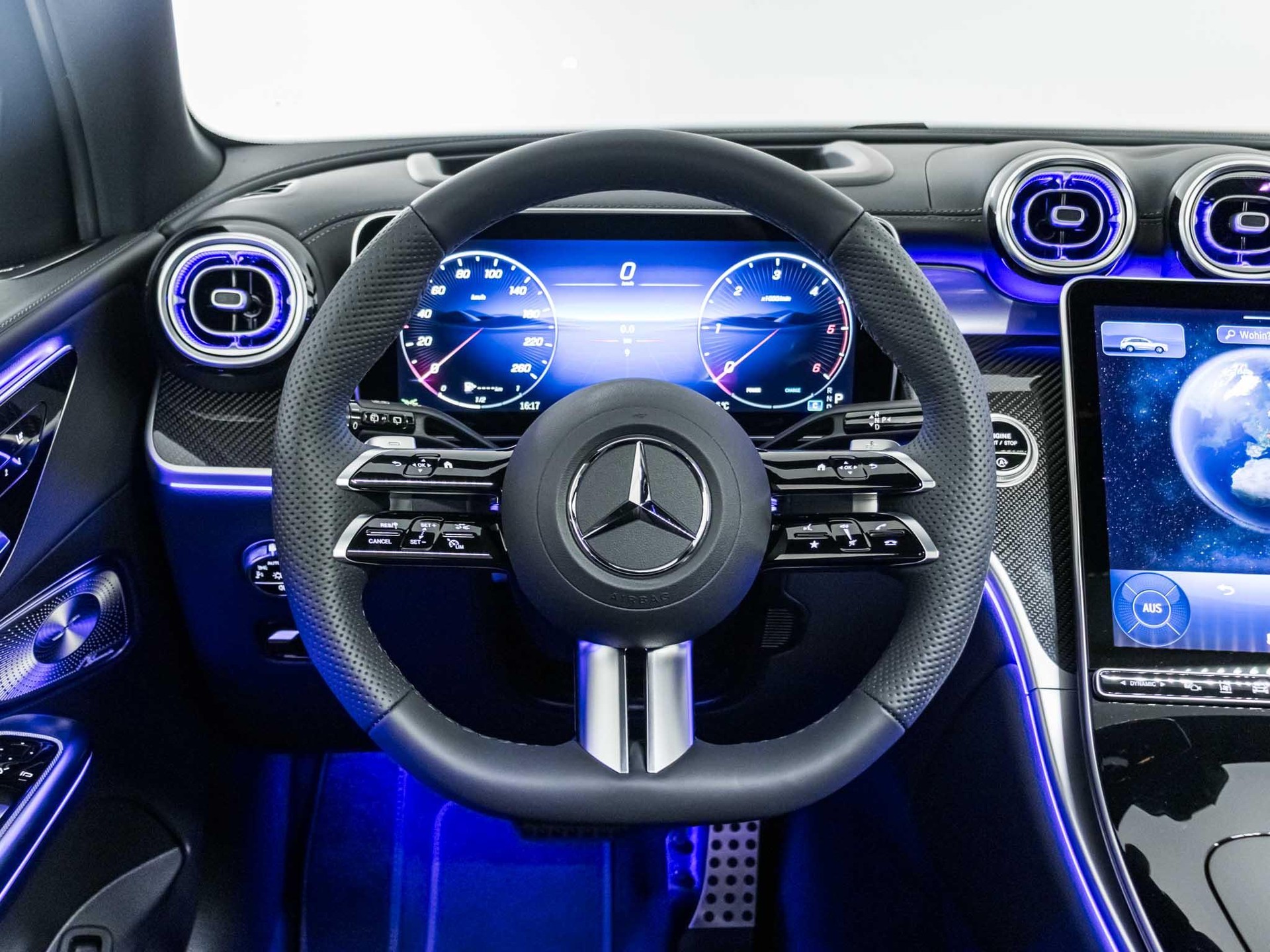 MERCEDES-BENZ GLC 220 d 4MATIC-image-10