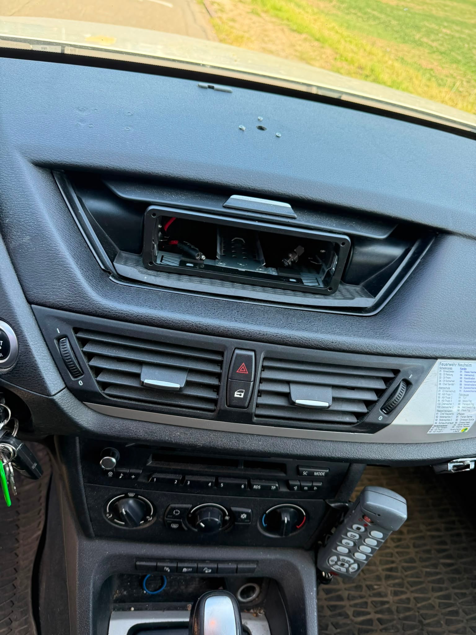 BMW X1 xDrive 23d Steptronic-image-7