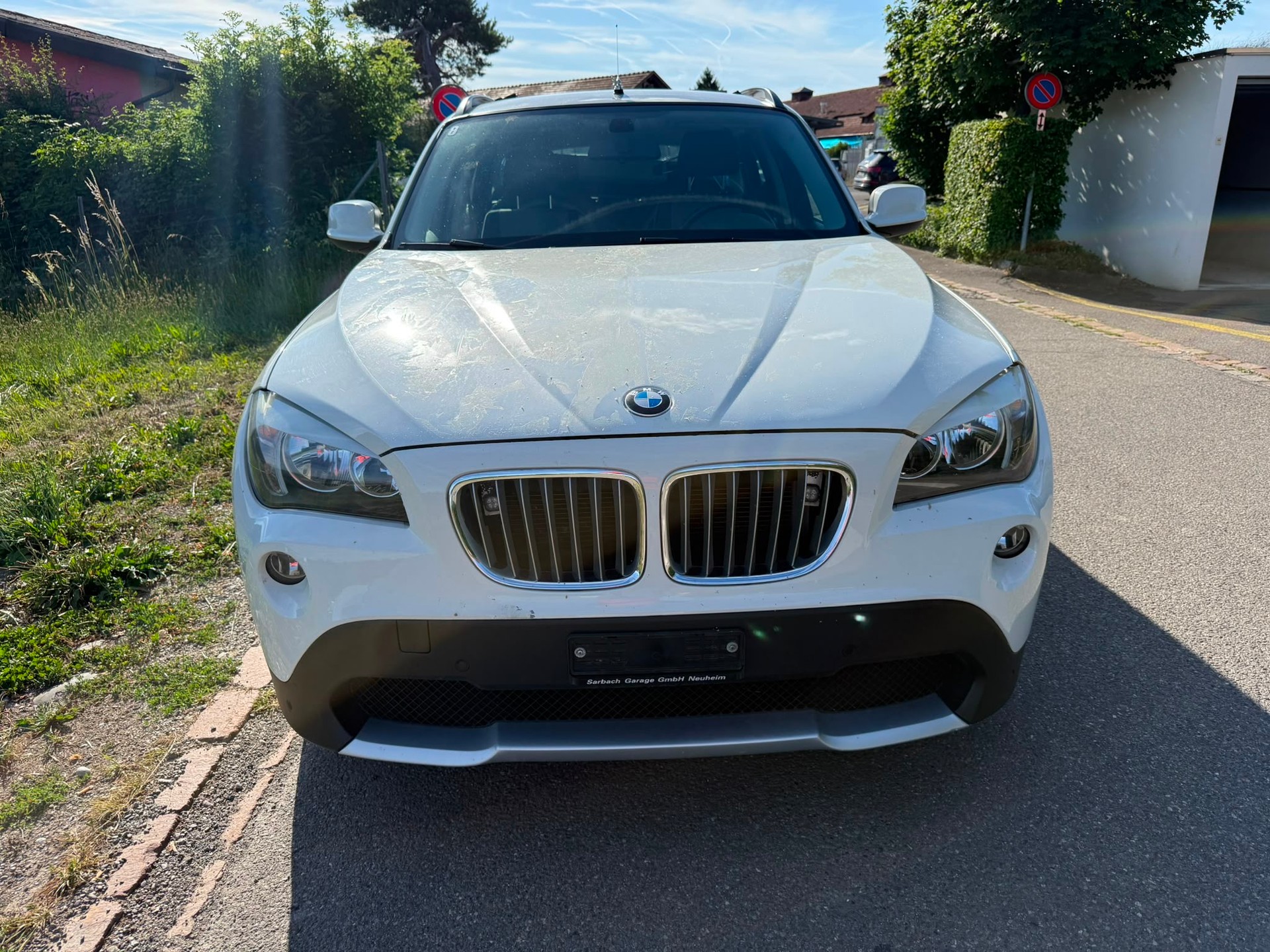 BMW X1 xDrive 23d Steptronic-image-2