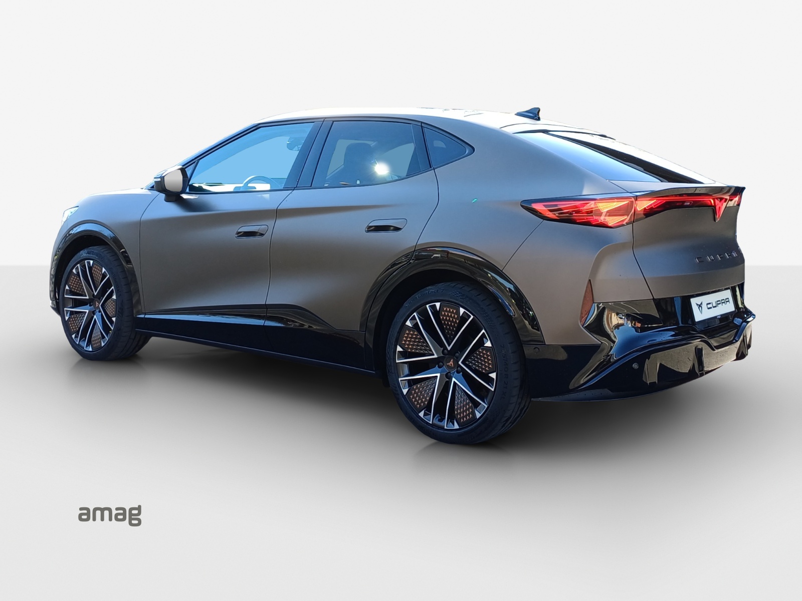 CUPRA CUPRA TAVASCAN EXTREME 77kWh 340PS 4DRIVE PRIME EDITION-image-2