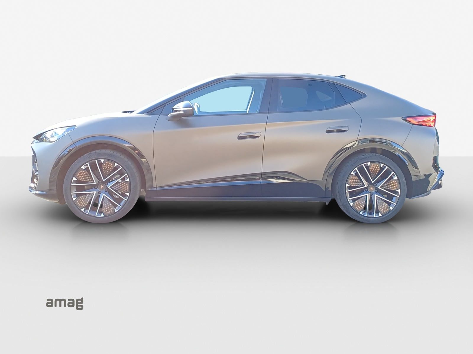 CUPRA CUPRA TAVASCAN EXTREME 77kWh 340PS 4DRIVE PRIME EDITION-image-1