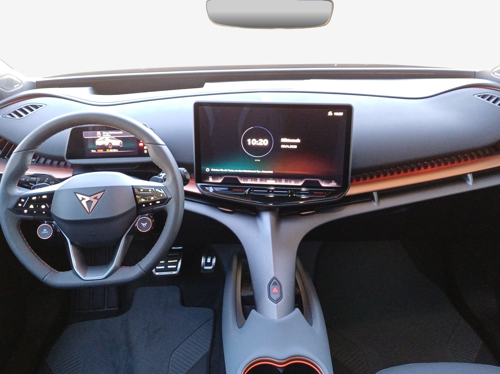 CUPRA CUPRA TAVASCAN EXTREME 77kWh 340PS 4DRIVE PRIME EDITION-image-8