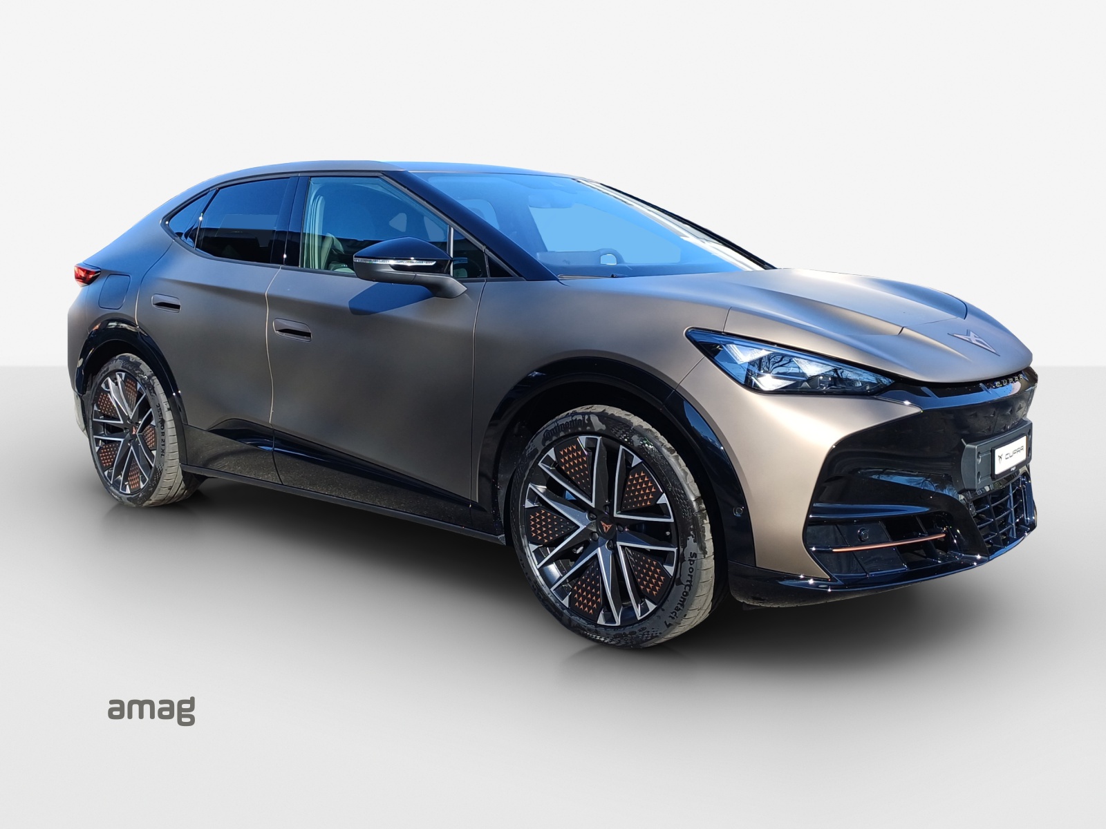CUPRA CUPRA TAVASCAN EXTREME 77kWh 340PS 4DRIVE PRIME EDITION-image-5