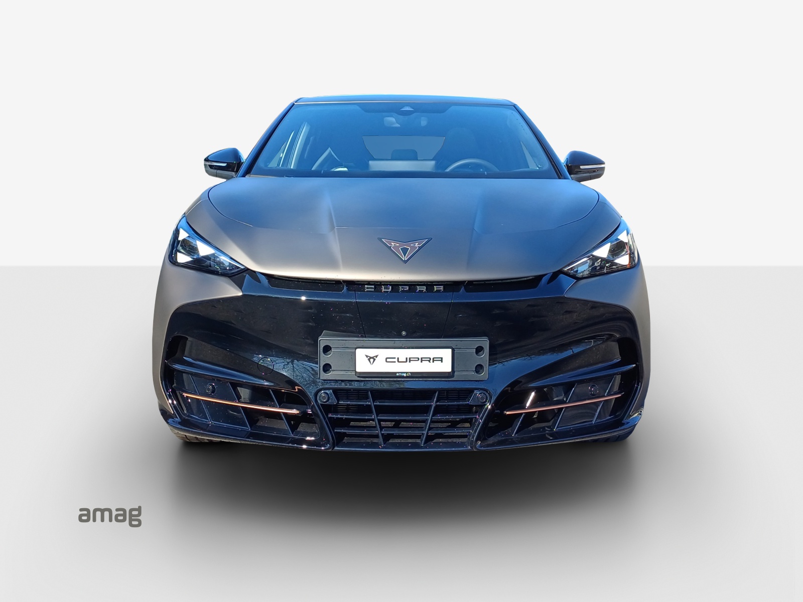 CUPRA CUPRA TAVASCAN EXTREME 77kWh 340PS 4DRIVE PRIME EDITION-image-6
