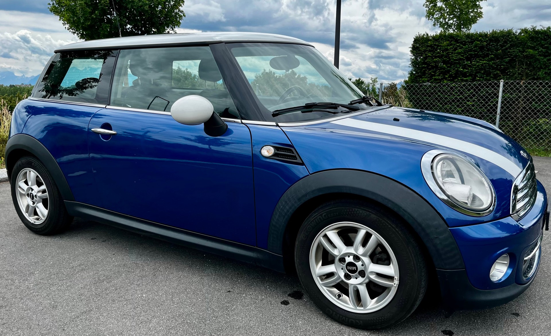 MINI Cooper-image-13