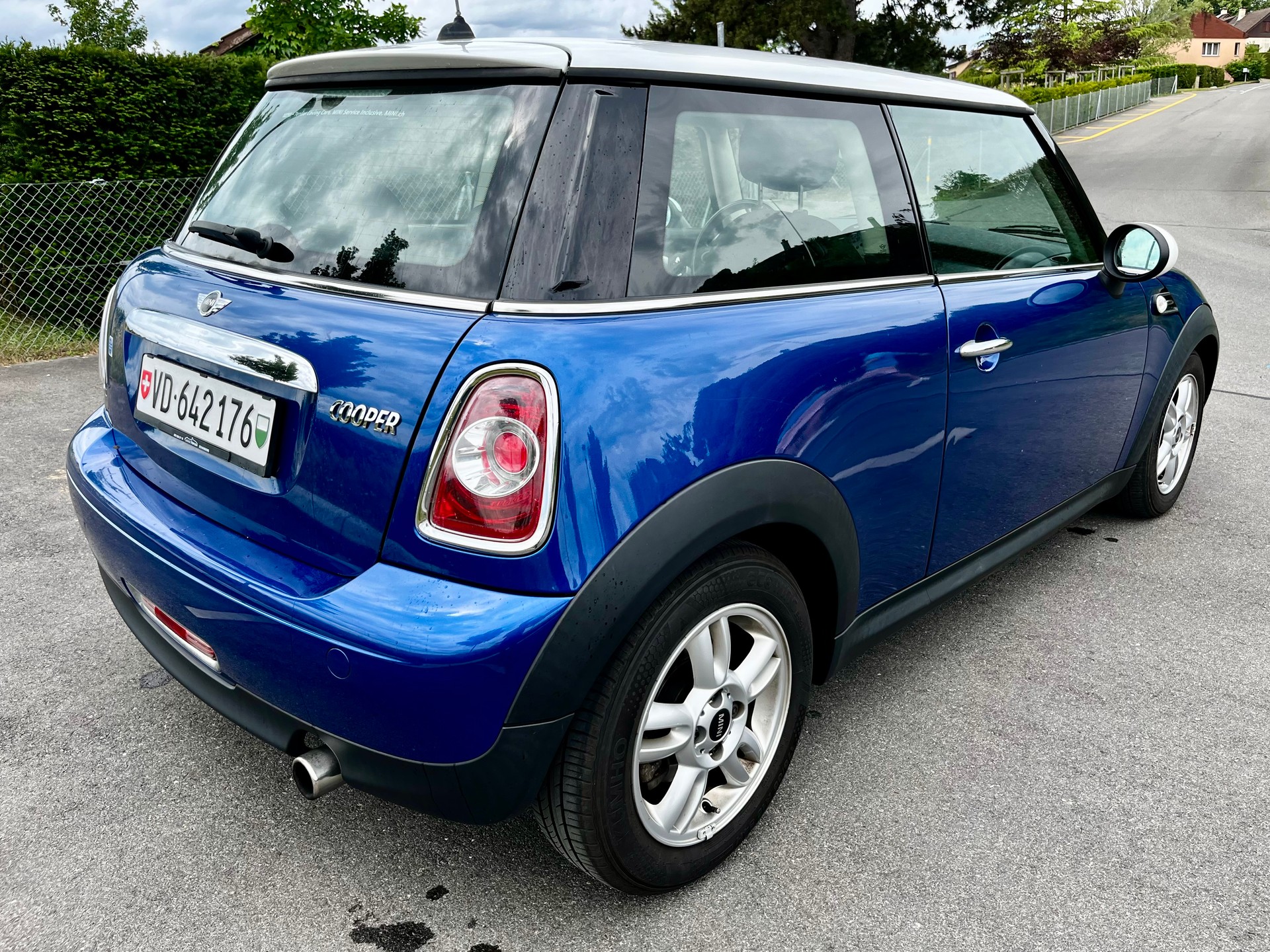 MINI Cooper-image-10