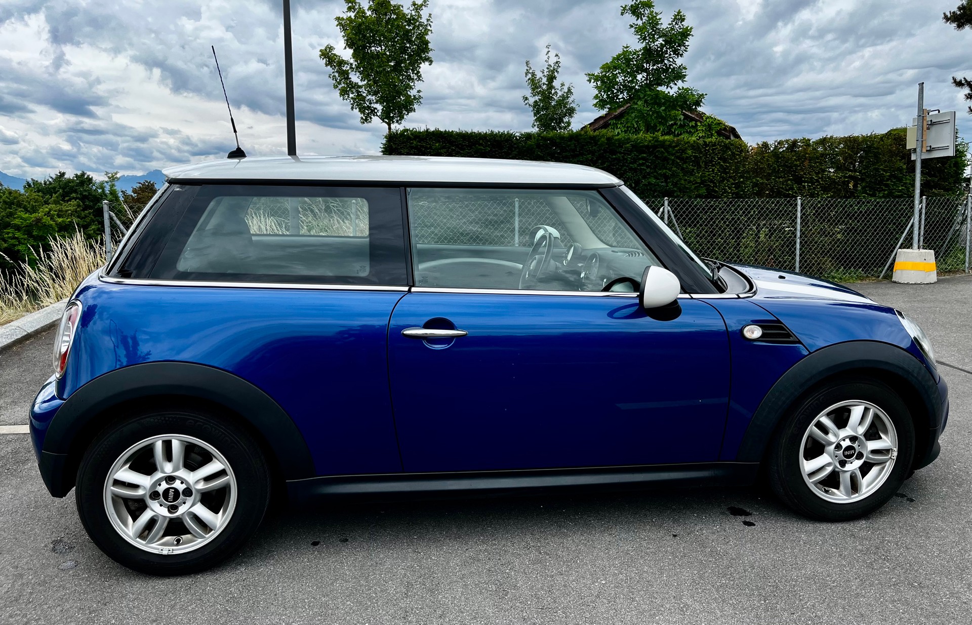 MINI Cooper-image-12