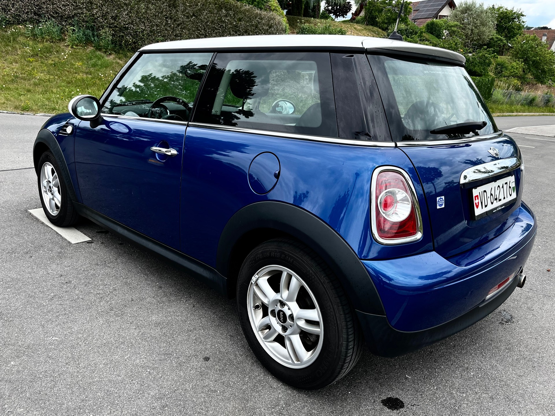 MINI Cooper-image-8