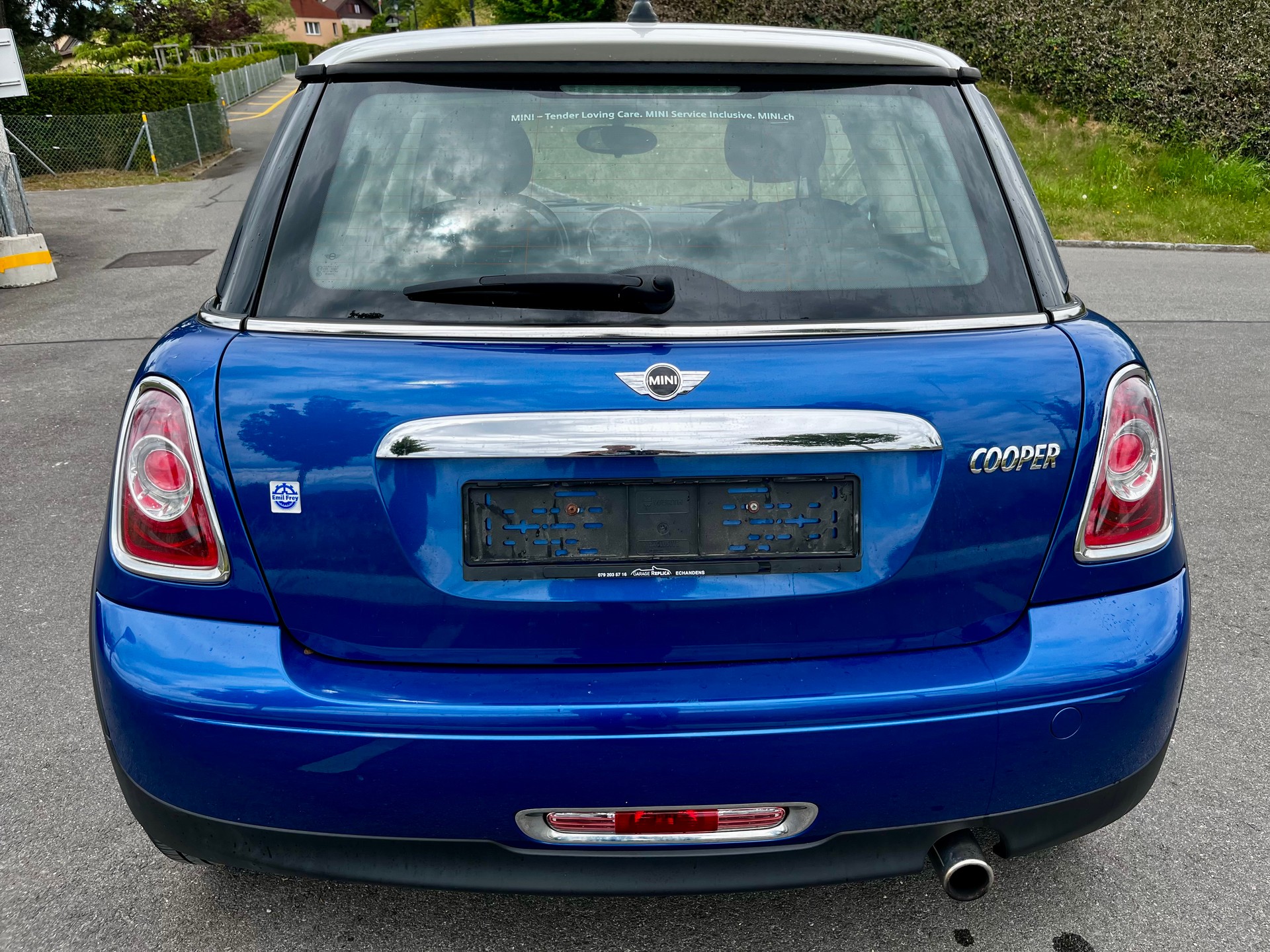 MINI Cooper-image-11