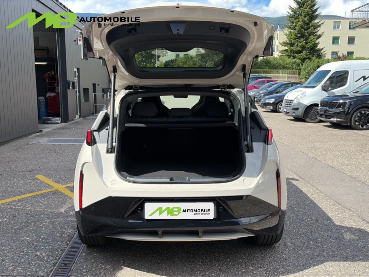 ZEEKR X Privilege AWD-image-5