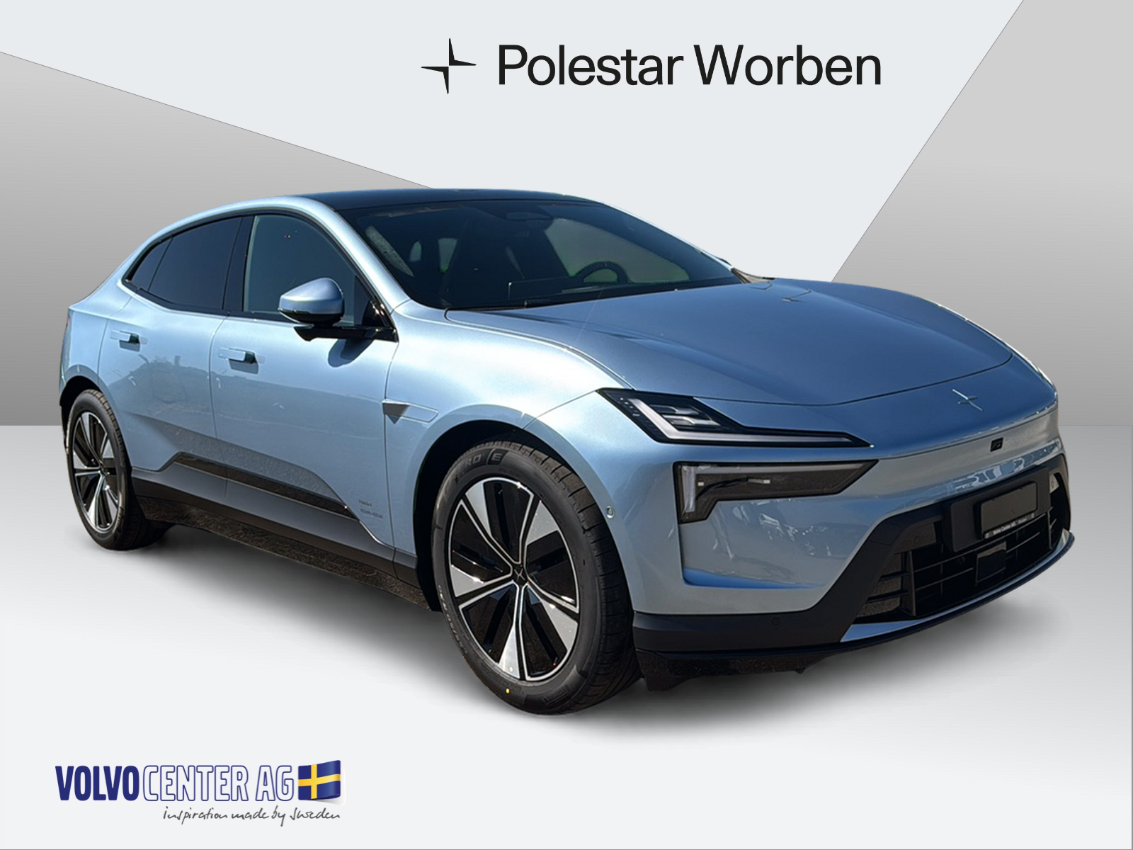 POLESTAR 4 Long Range Dual Motor-image-5