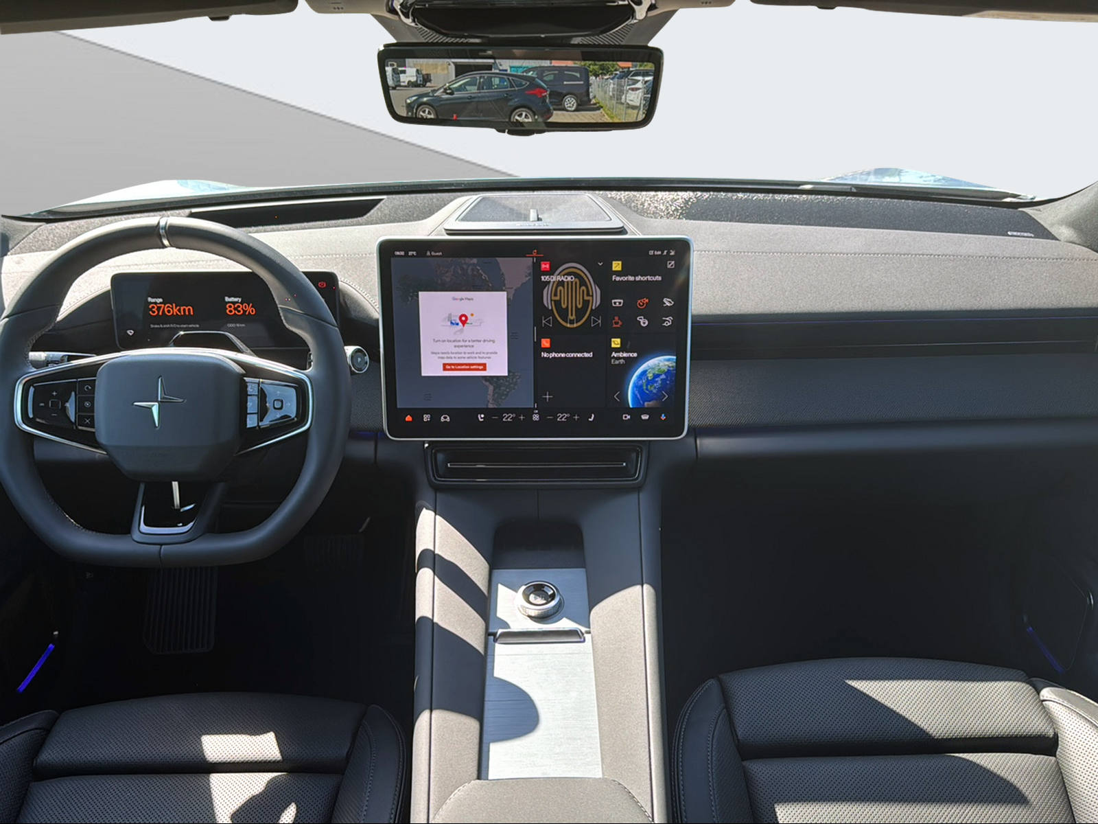 POLESTAR 4 Long Range Dual Motor-image-11