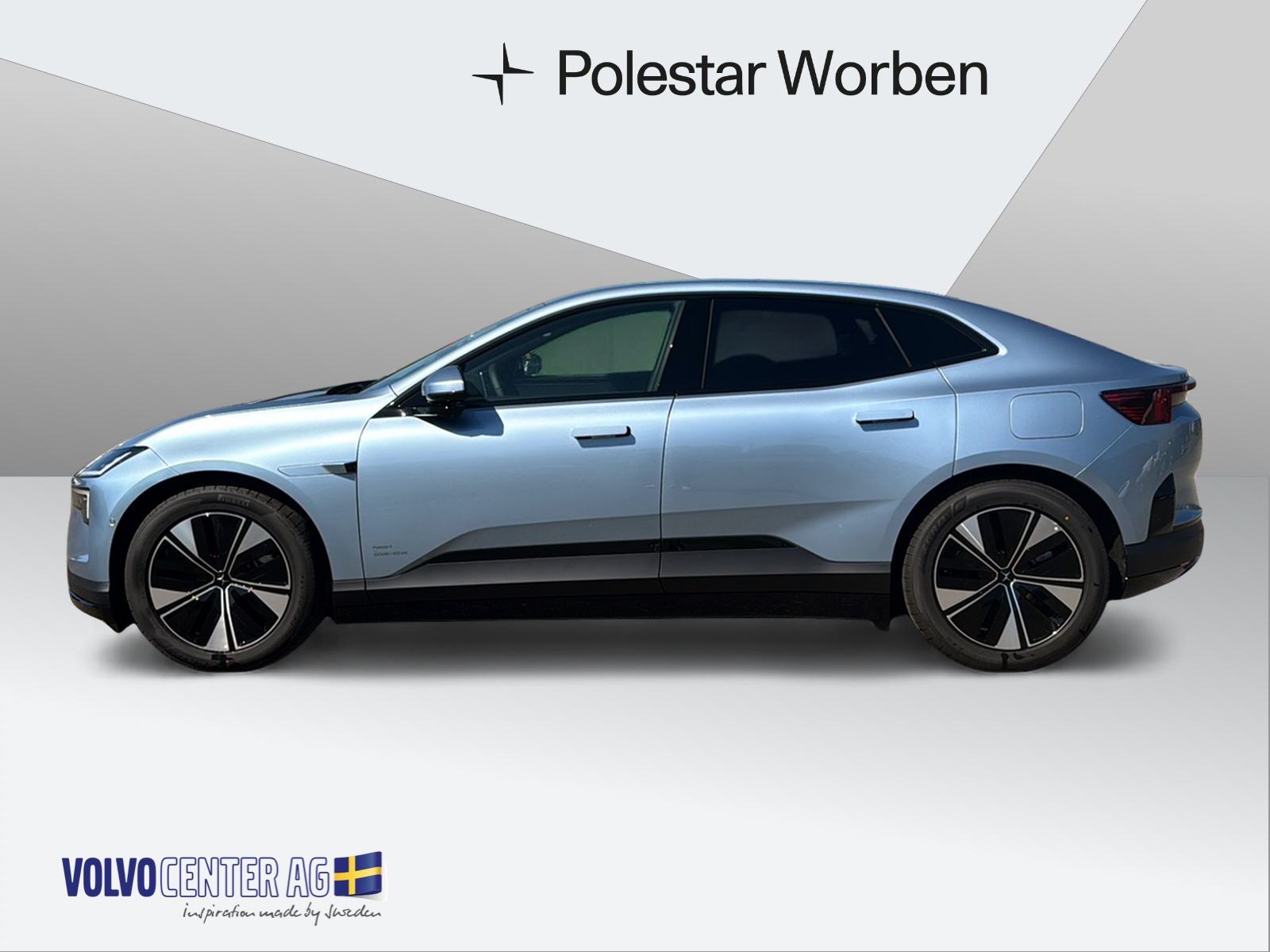 POLESTAR 4 Long Range Dual Motor-image-1