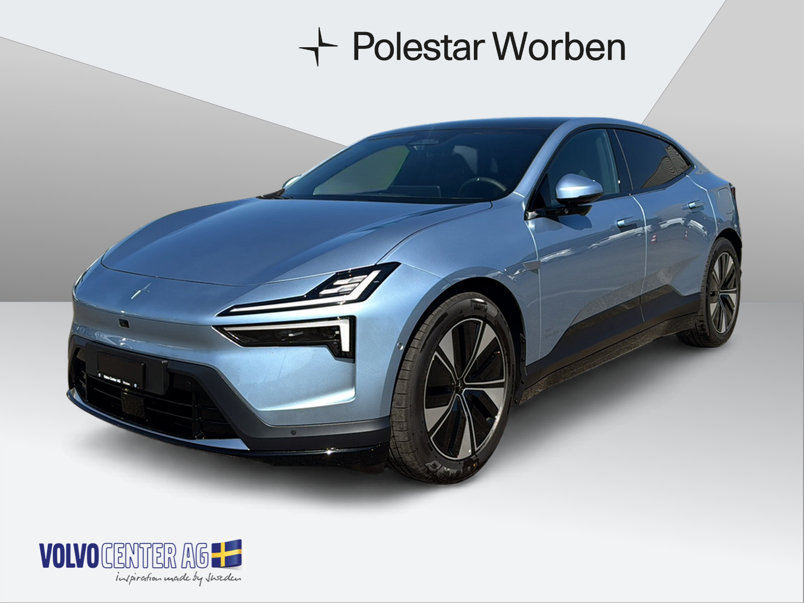 POLESTAR 4 Long Range Dual Motor-image-0