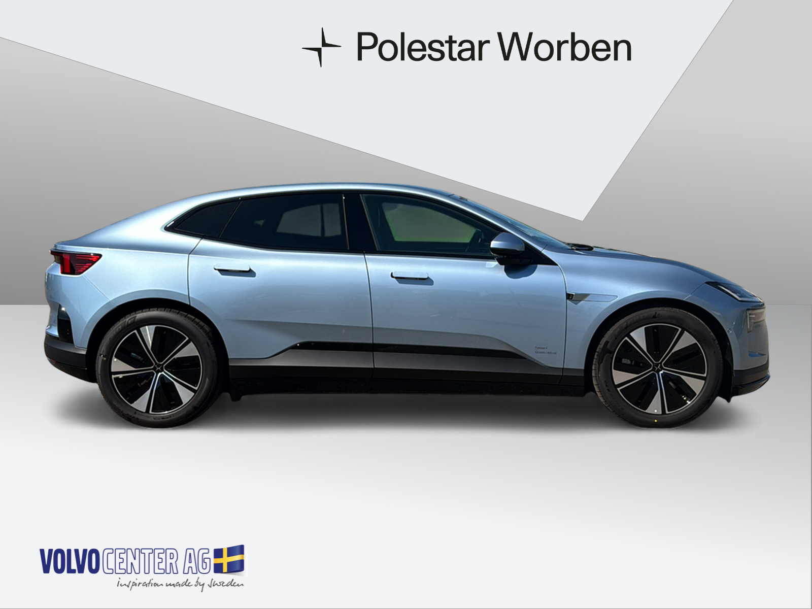 POLESTAR 4 Long Range Dual Motor-image-4