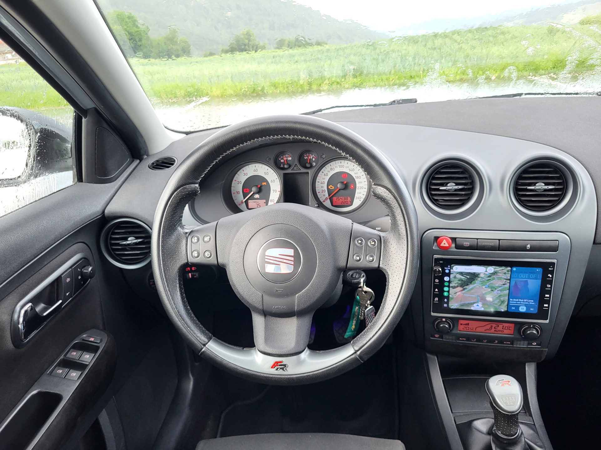 SEAT 1.8 20VT 150 Formula Racing-image-4