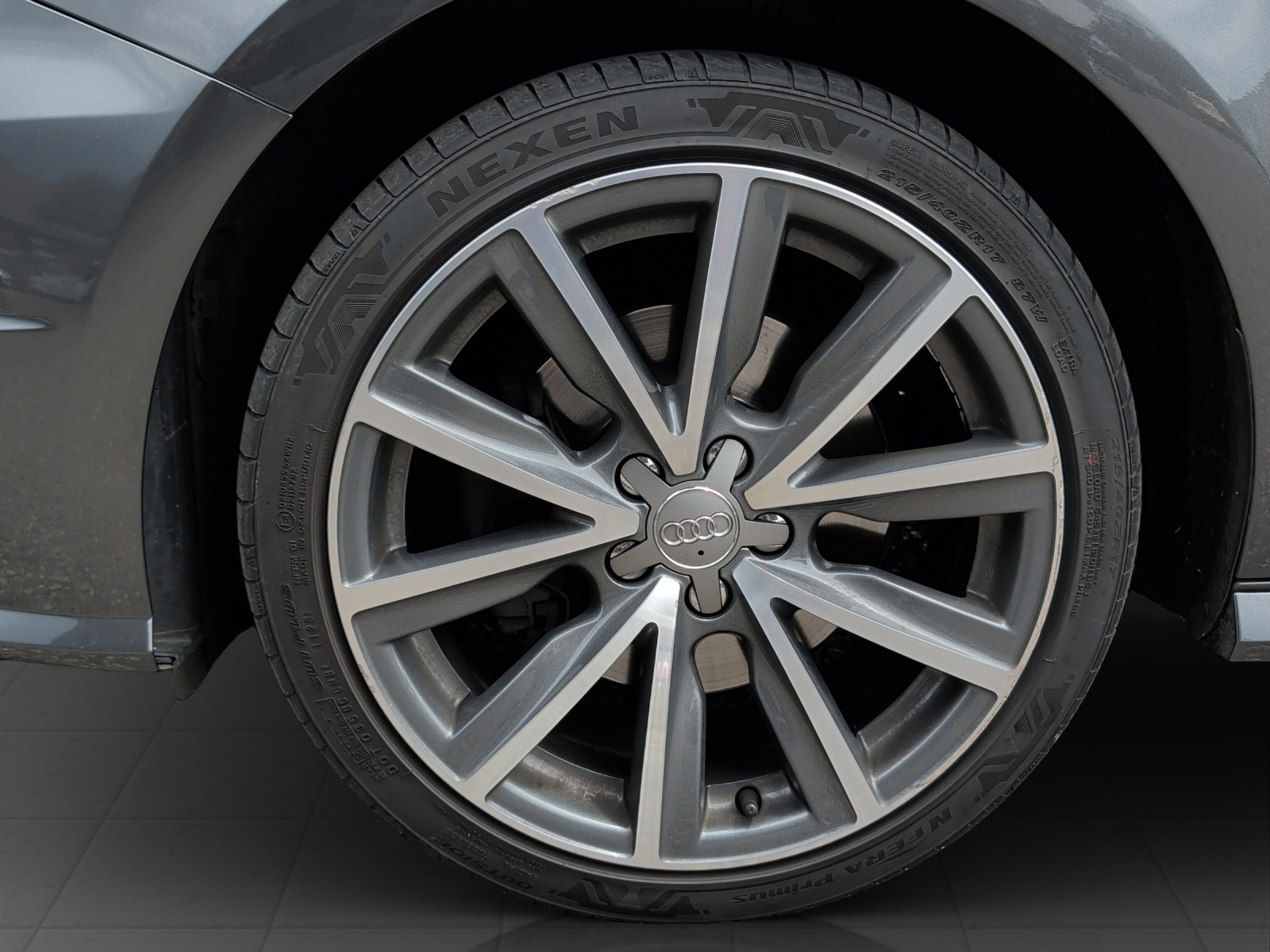 AUDI A1 Sportback 1.4 TFSI Sport S-tronic-image-7