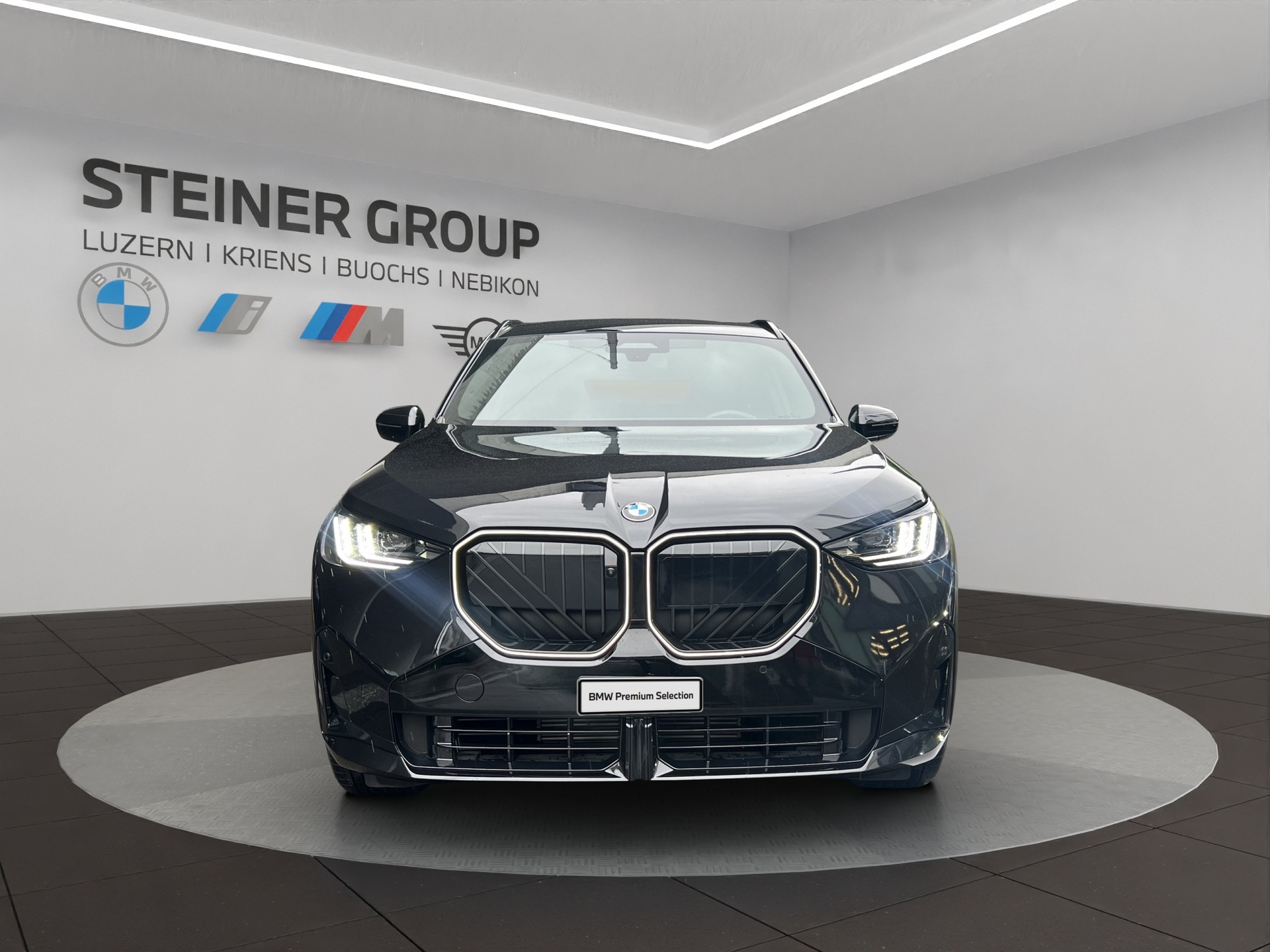 BMW X3 xDrive 48V 20d M Sport Pro-image-1