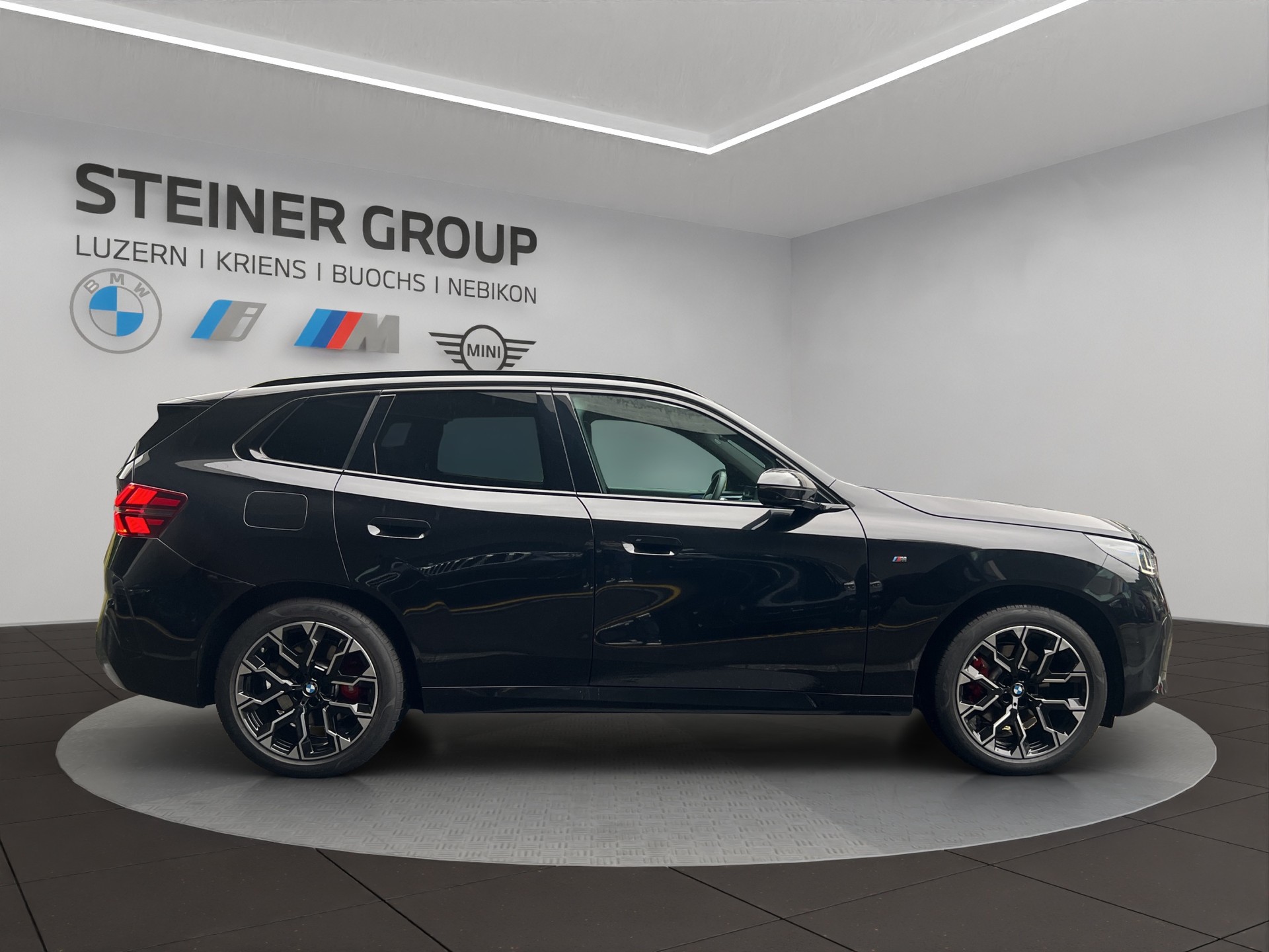 BMW X3 xDrive 48V 20d M Sport Pro-image-3
