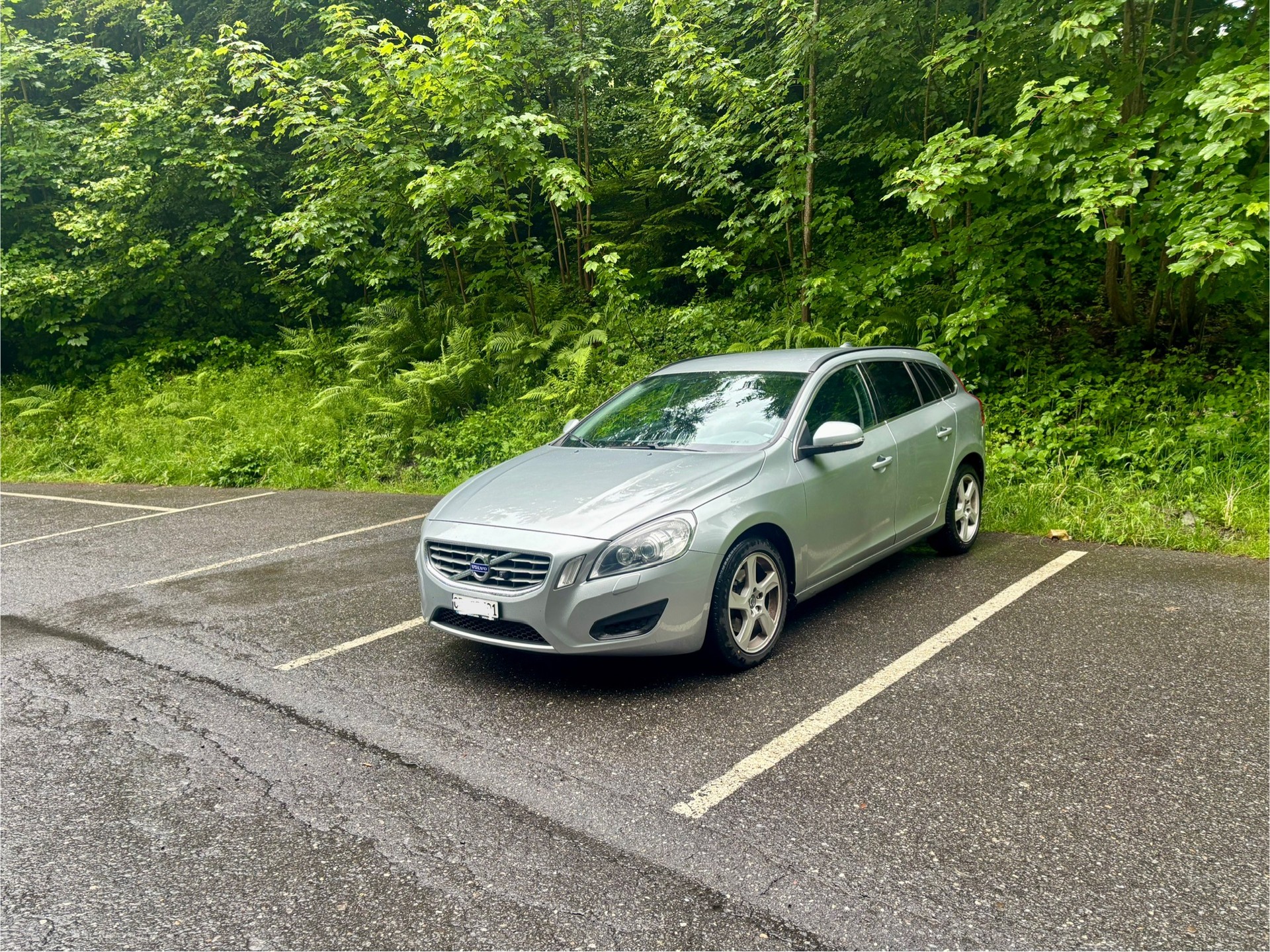 VOLVO 1.6 T4 Momentum flexiF-image-0