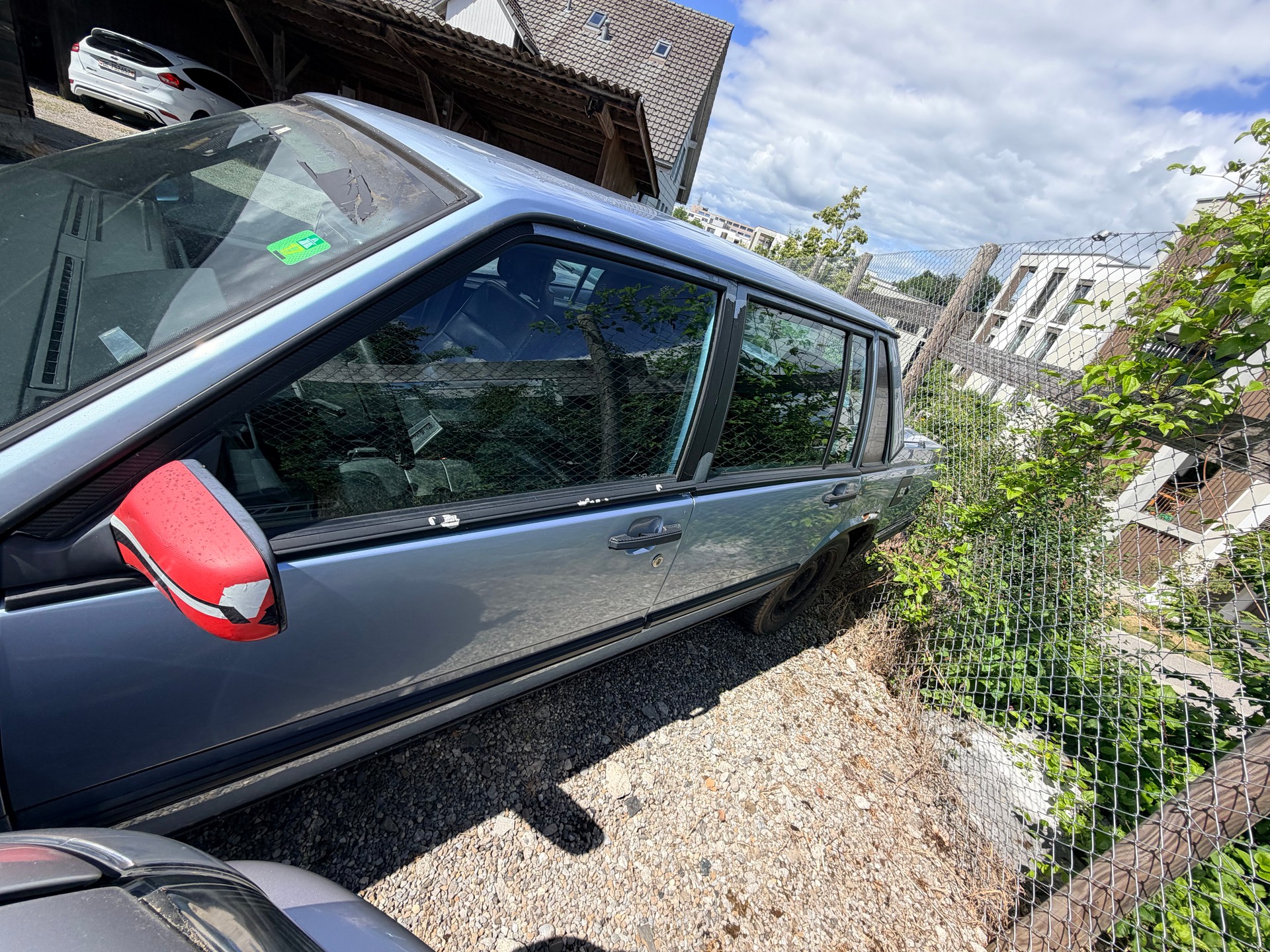 VOLVO 740 2.3 Turbo-image-3