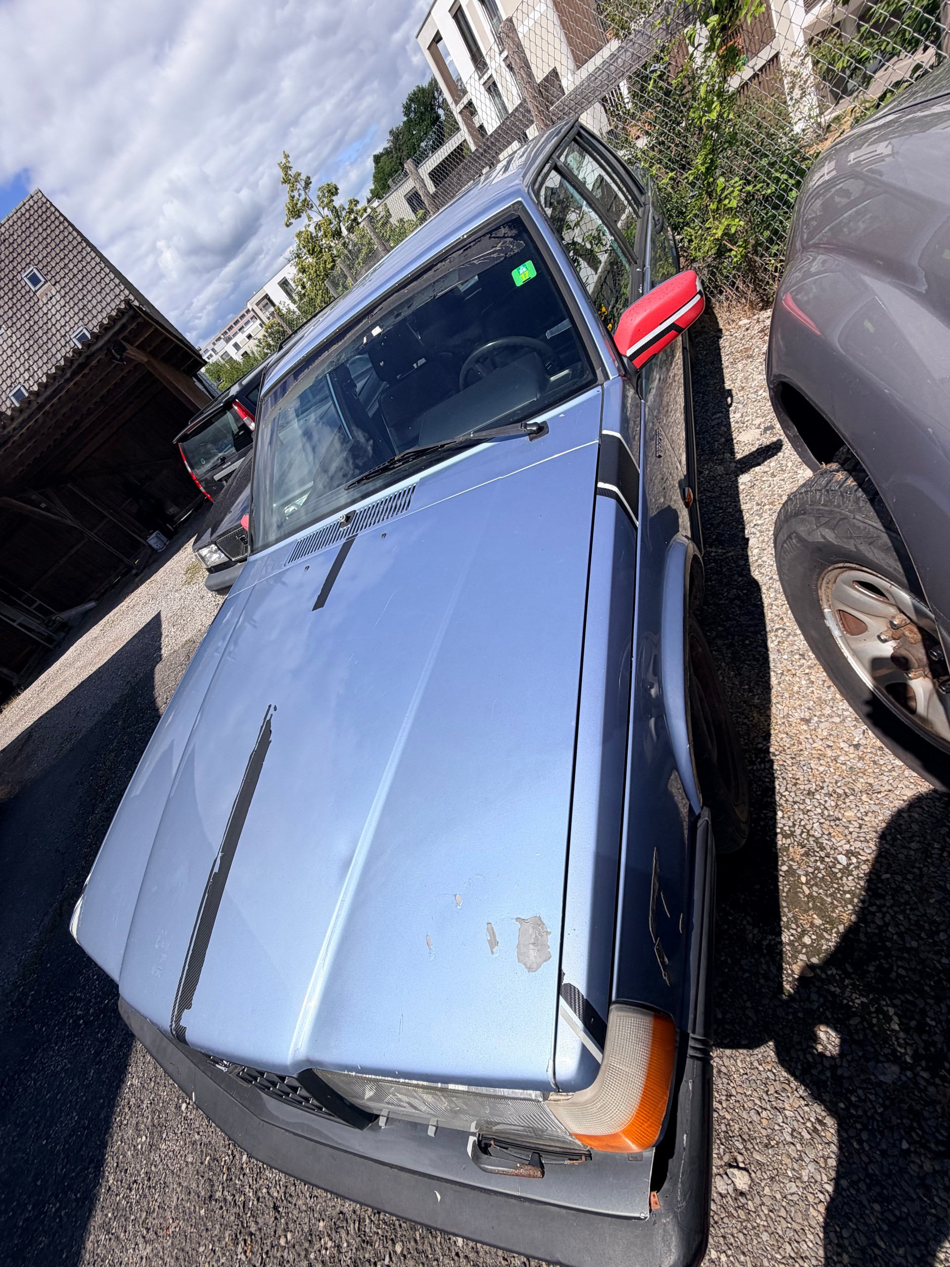 VOLVO 740 2.3 Turbo-image-2