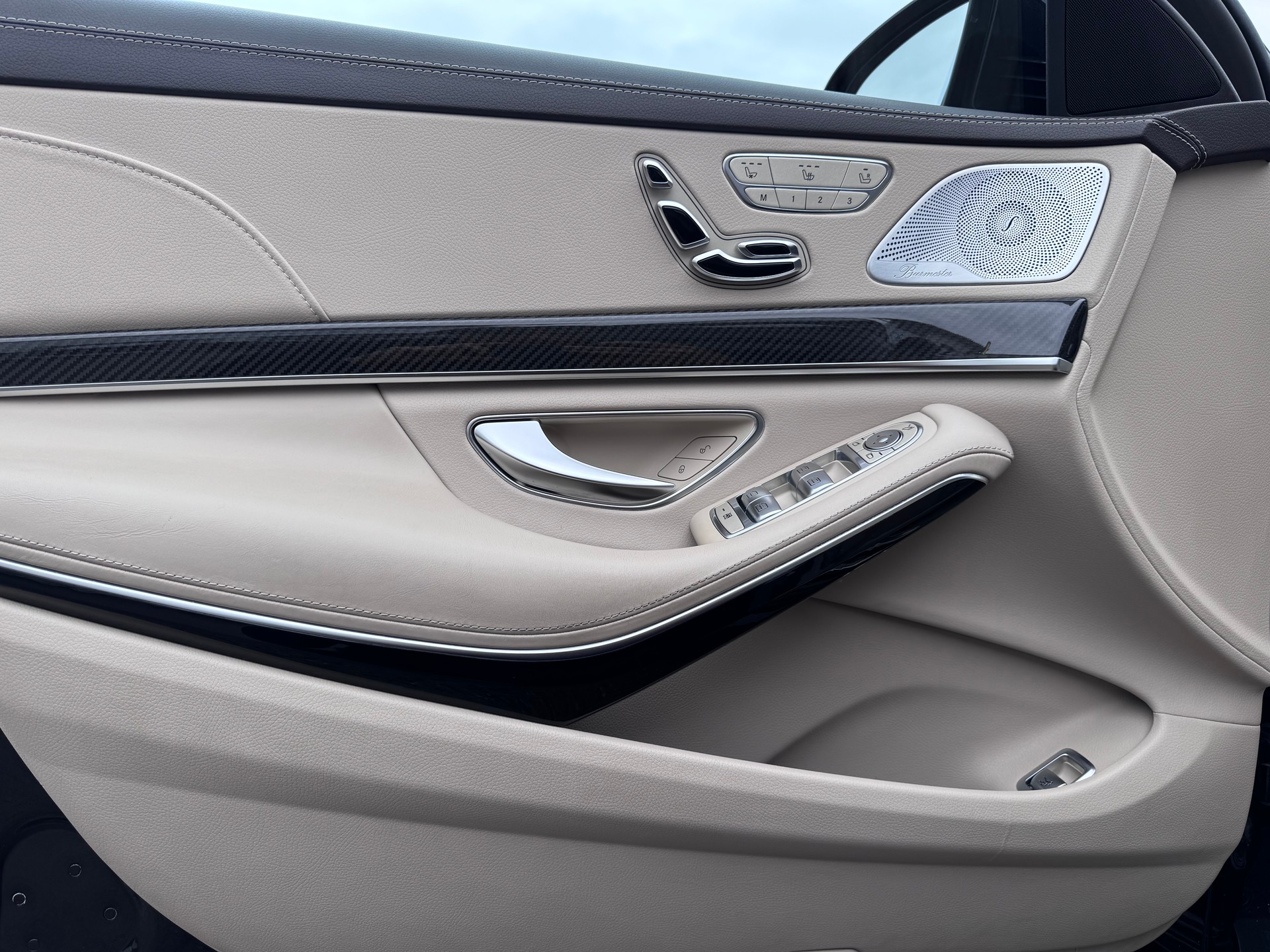 MERCEDES-BENZ S 400 d L 4Matic 9G-Tronic-image-12