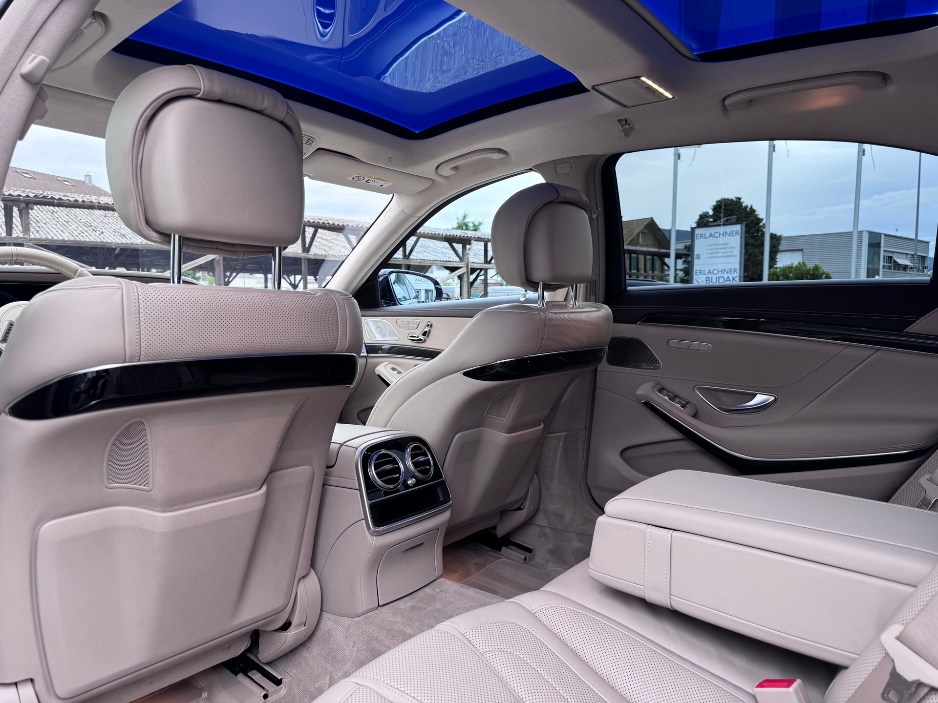 MERCEDES-BENZ S 400 d L 4Matic 9G-Tronic-image-7