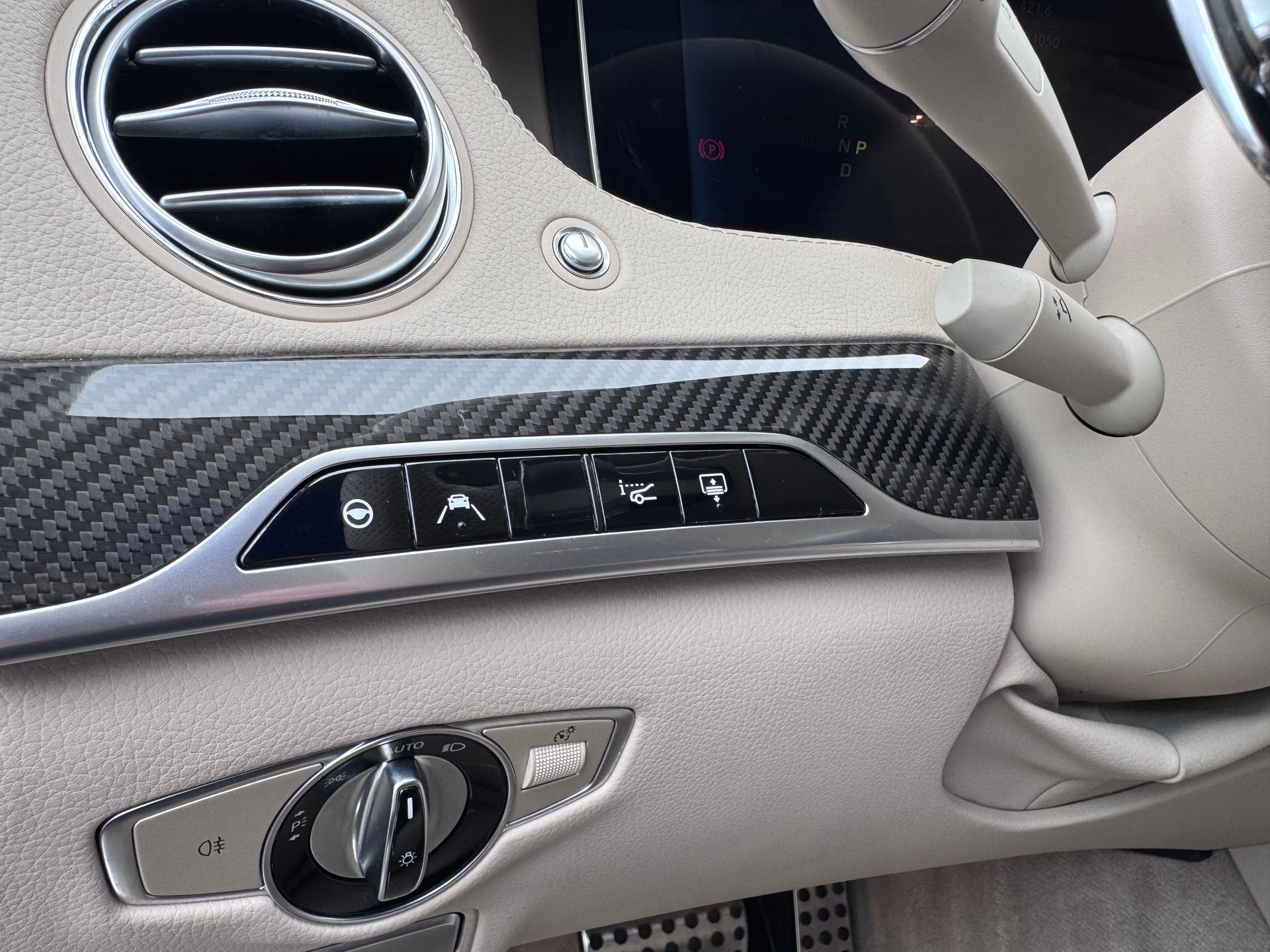 MERCEDES-BENZ S 400 d L 4Matic 9G-Tronic-image-17