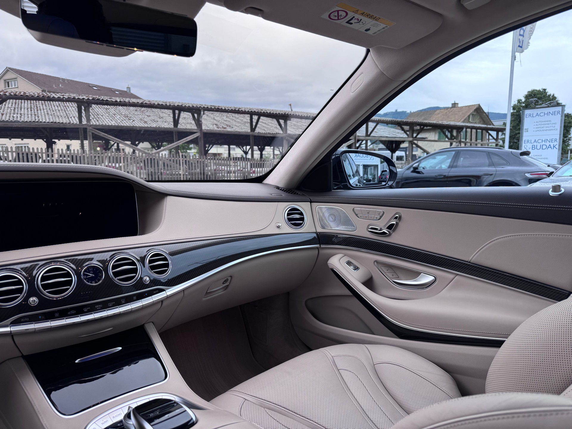 MERCEDES-BENZ S 400 d L 4Matic 9G-Tronic-image-9