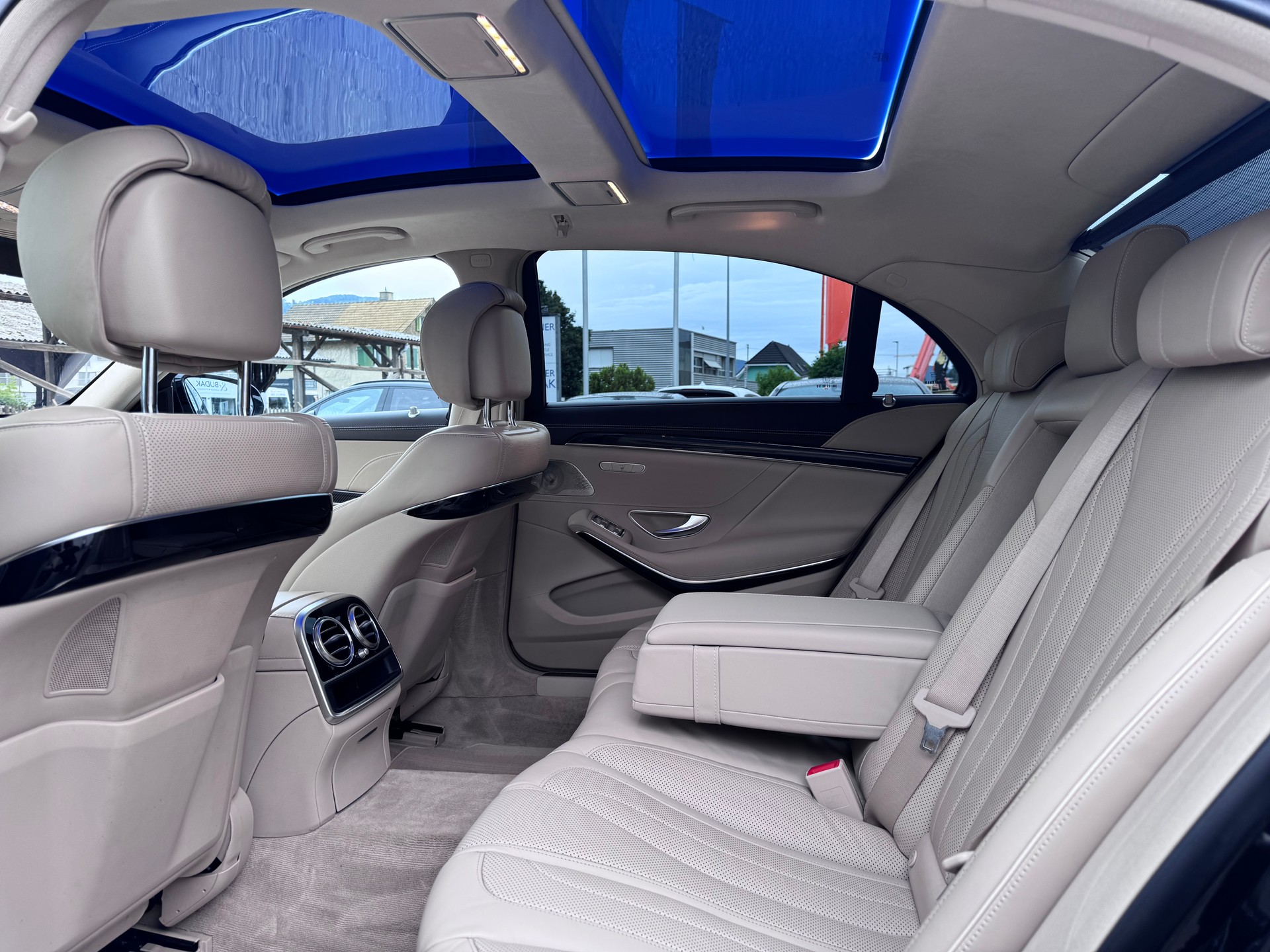 MERCEDES-BENZ S 400 d L 4Matic 9G-Tronic-image-6