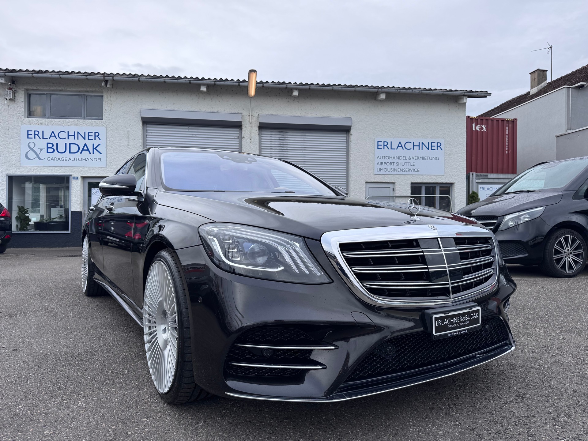 MERCEDES-BENZ S 400 d L 4Matic 9G-Tronic-image-0