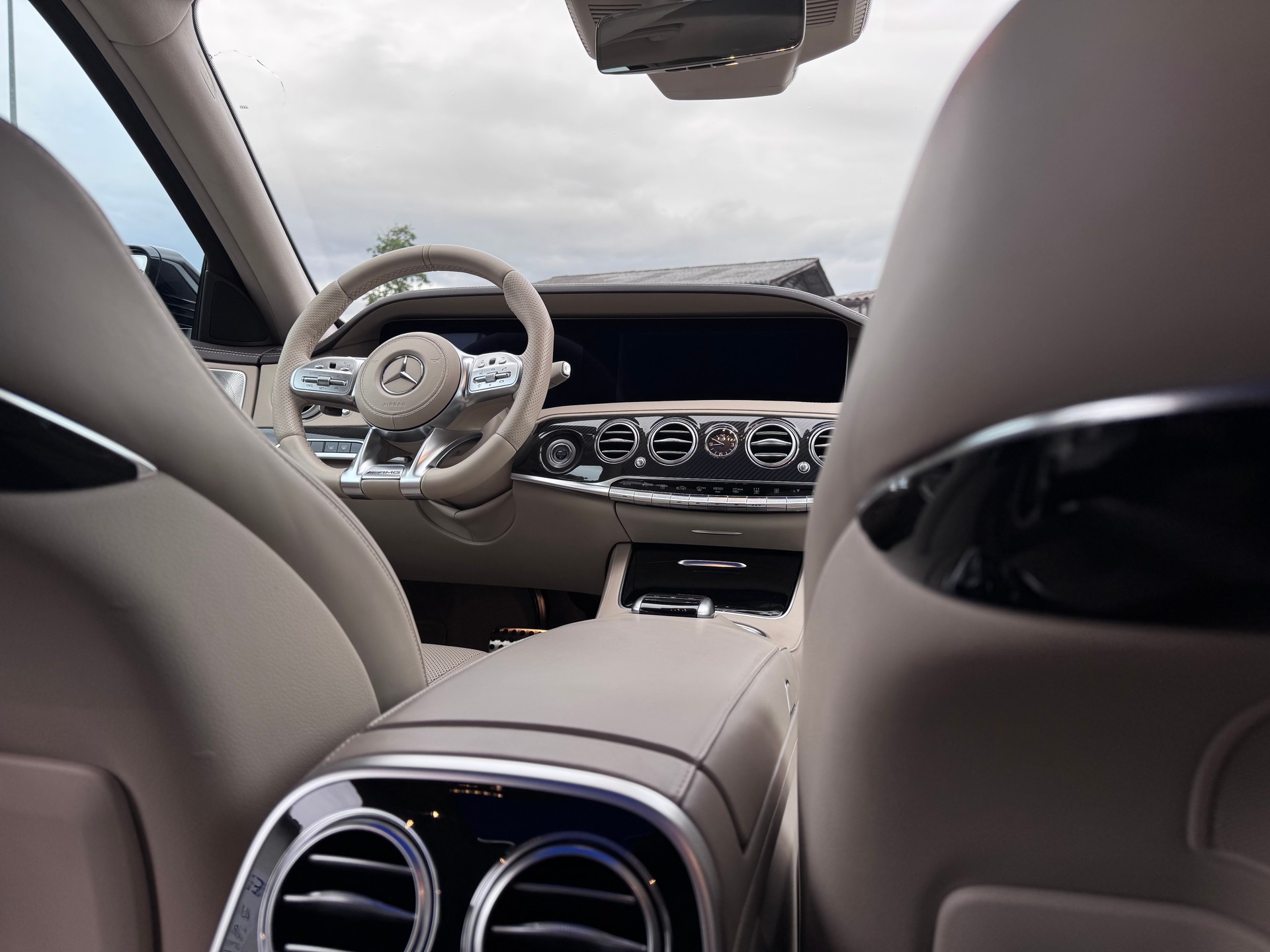 MERCEDES-BENZ S 400 d L 4Matic 9G-Tronic-image-10