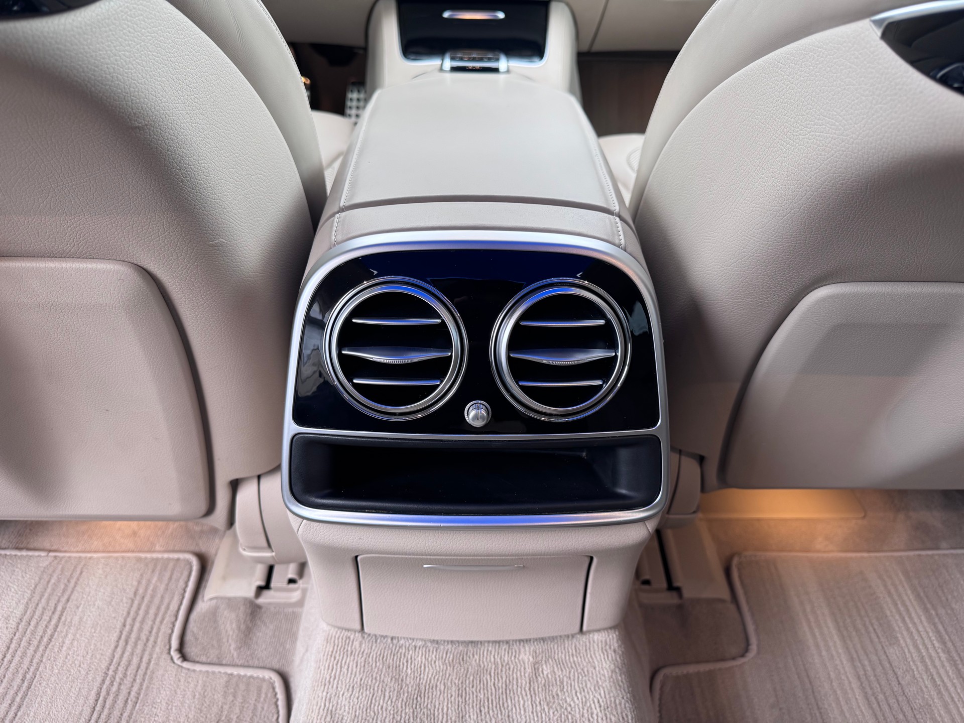 MERCEDES-BENZ S 400 d L 4Matic 9G-Tronic-image-11