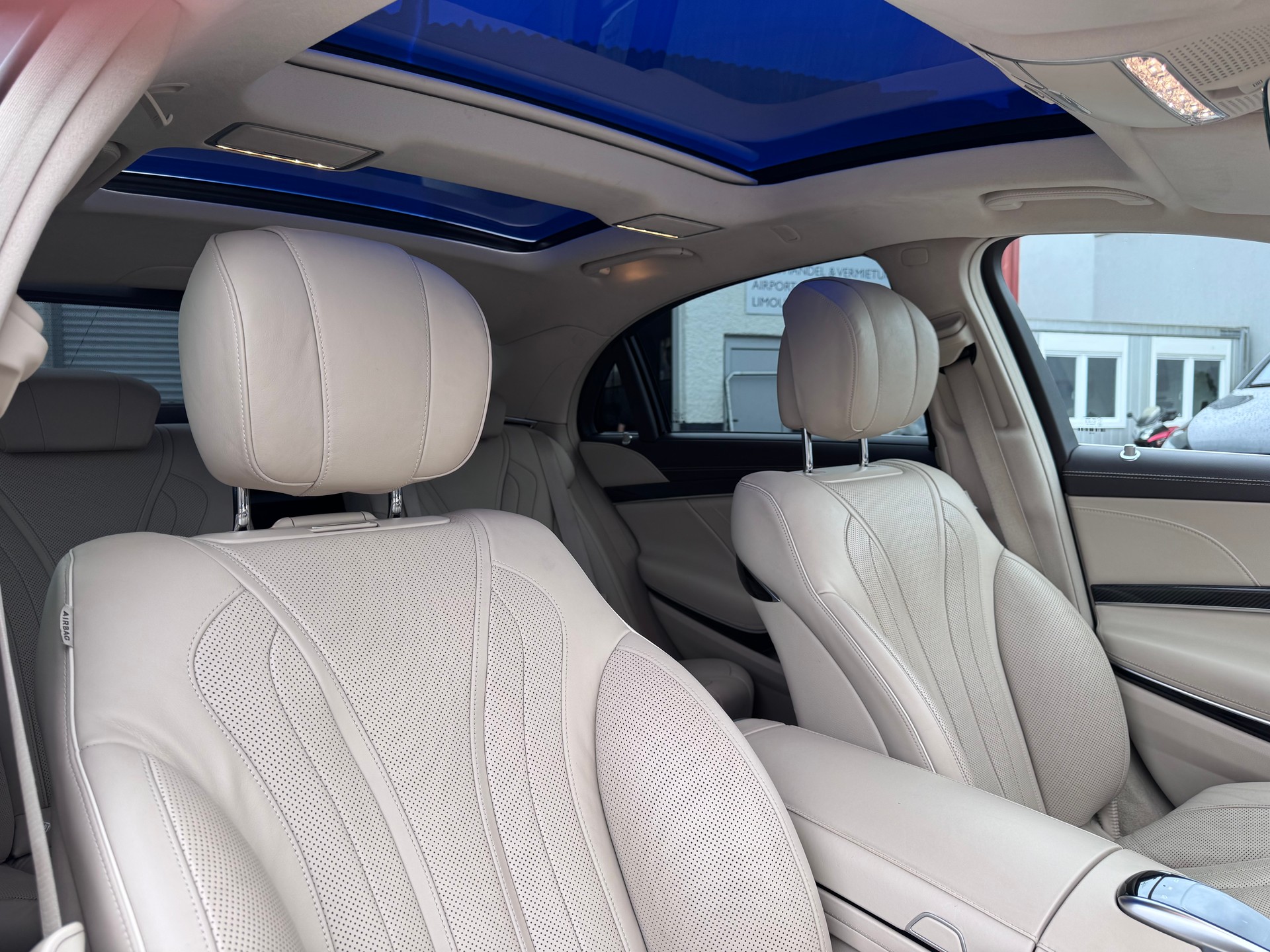 MERCEDES-BENZ S 400 d L 4Matic 9G-Tronic-image-14