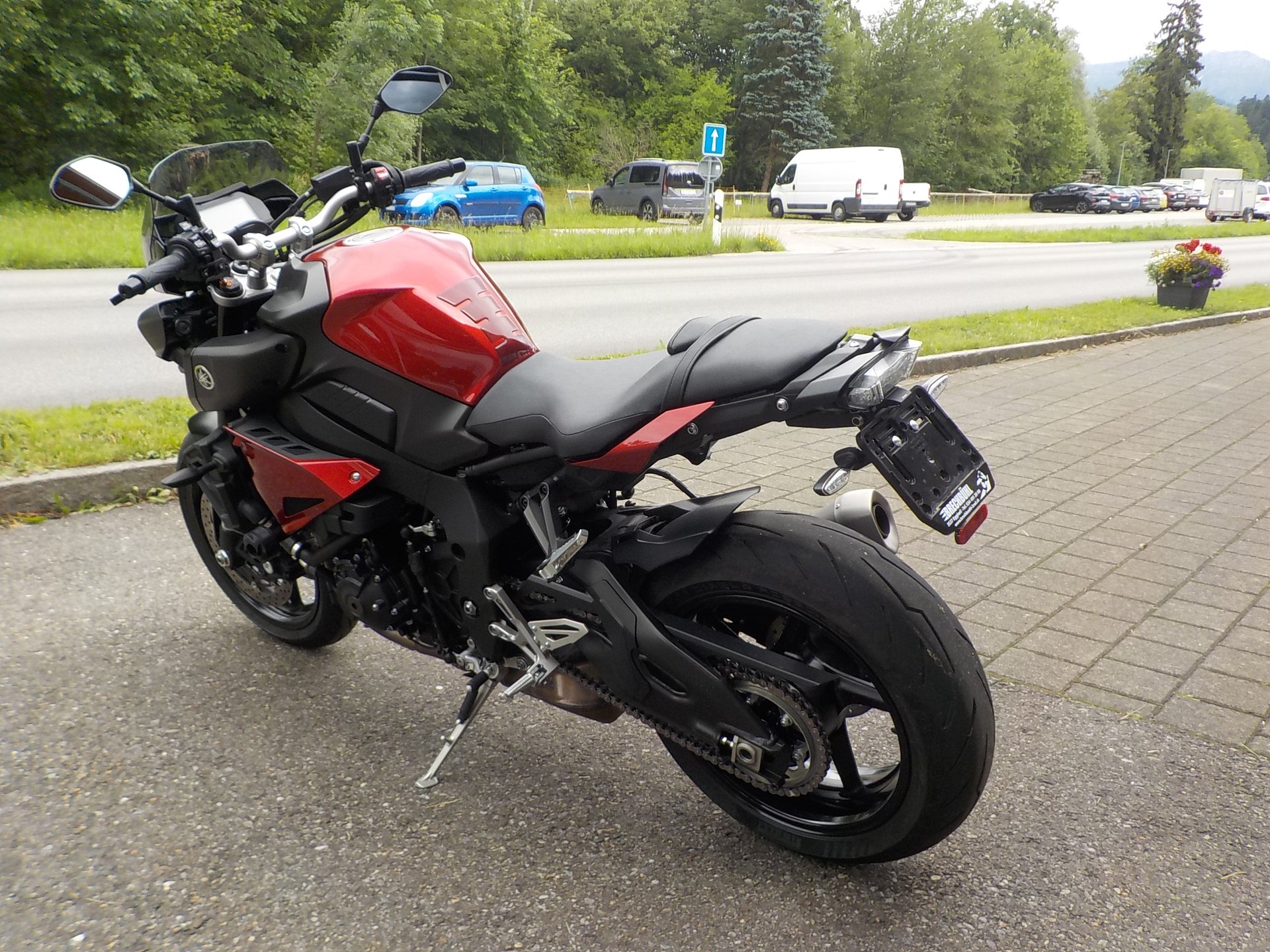 YAMAHA MT-10 ABS-image-4