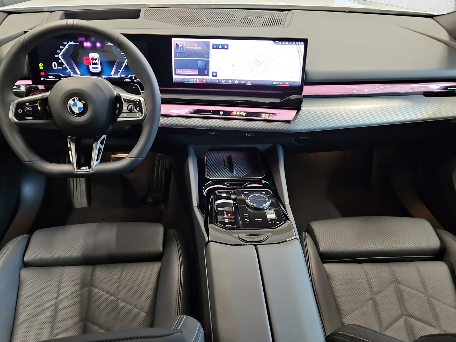 BMW 520d xDrive Touring M Sport 48V-image-13