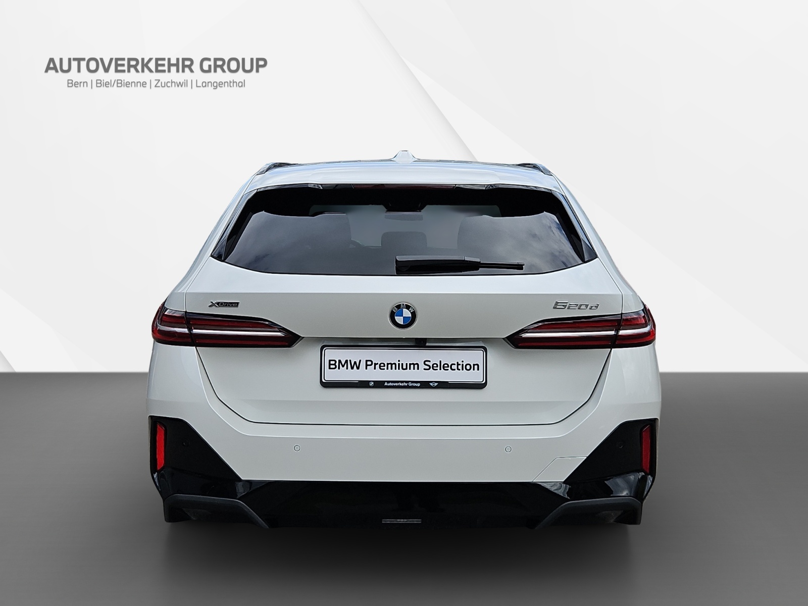 BMW 520d xDrive Touring M Sport 48V-image-4