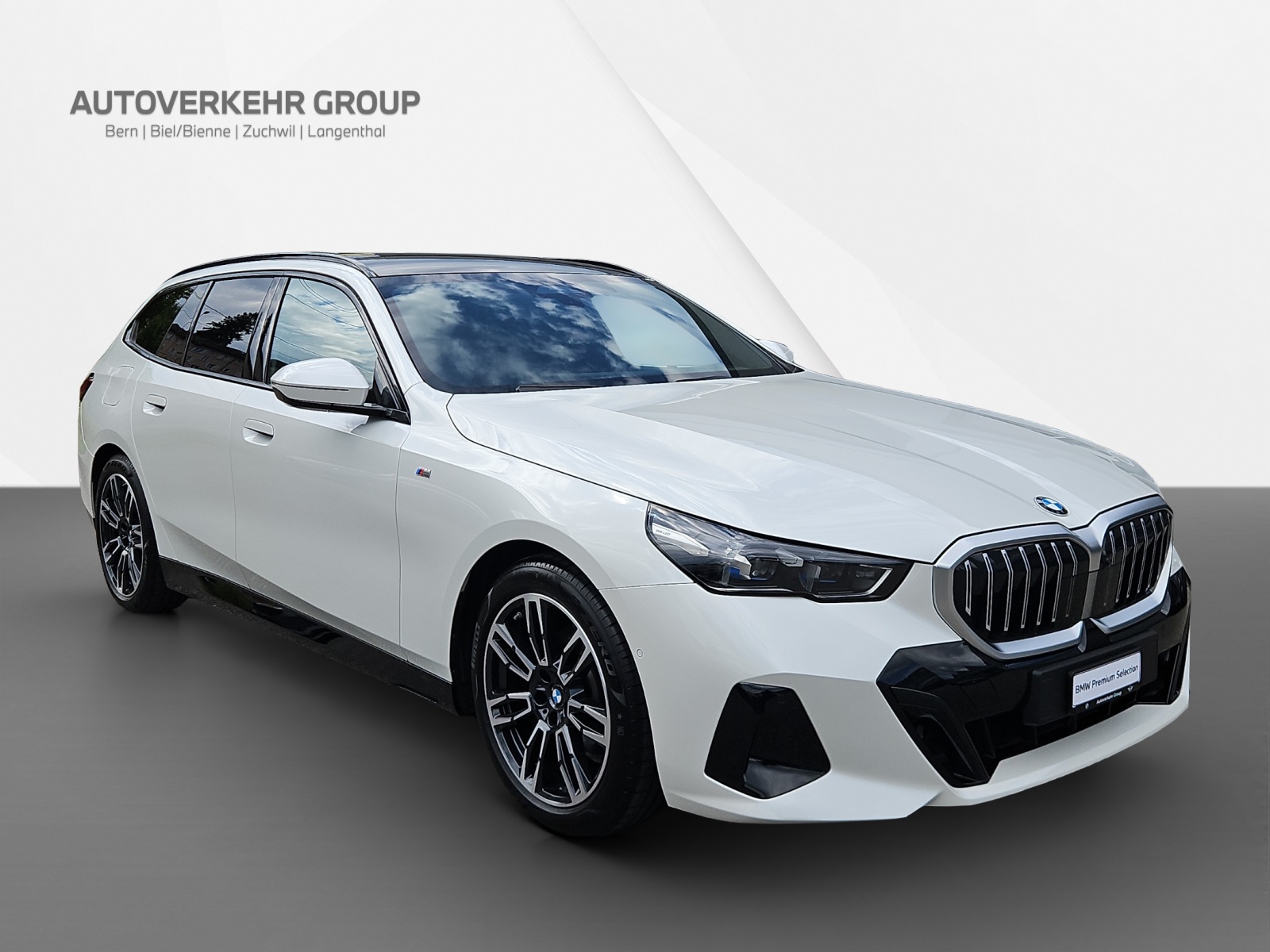 BMW 520d xDrive Touring M Sport 48V-image-7