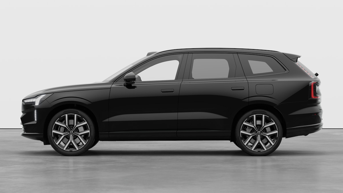 VOLVO EX 90 Twin Performance Ultra AWDD-image-2